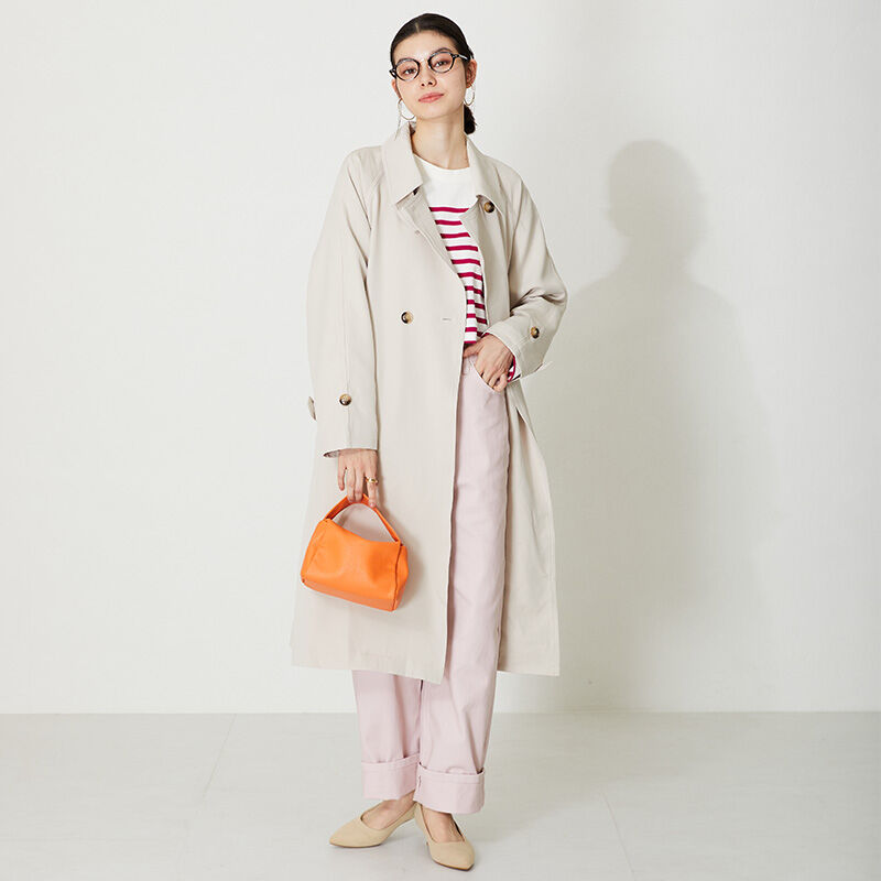 ORiental TRaffic「【跳べるパンプス/シリーズ累計１５０万足突破】メタリック ライン ヒール /R-3206 パンプス オケージョン」|パンプス|