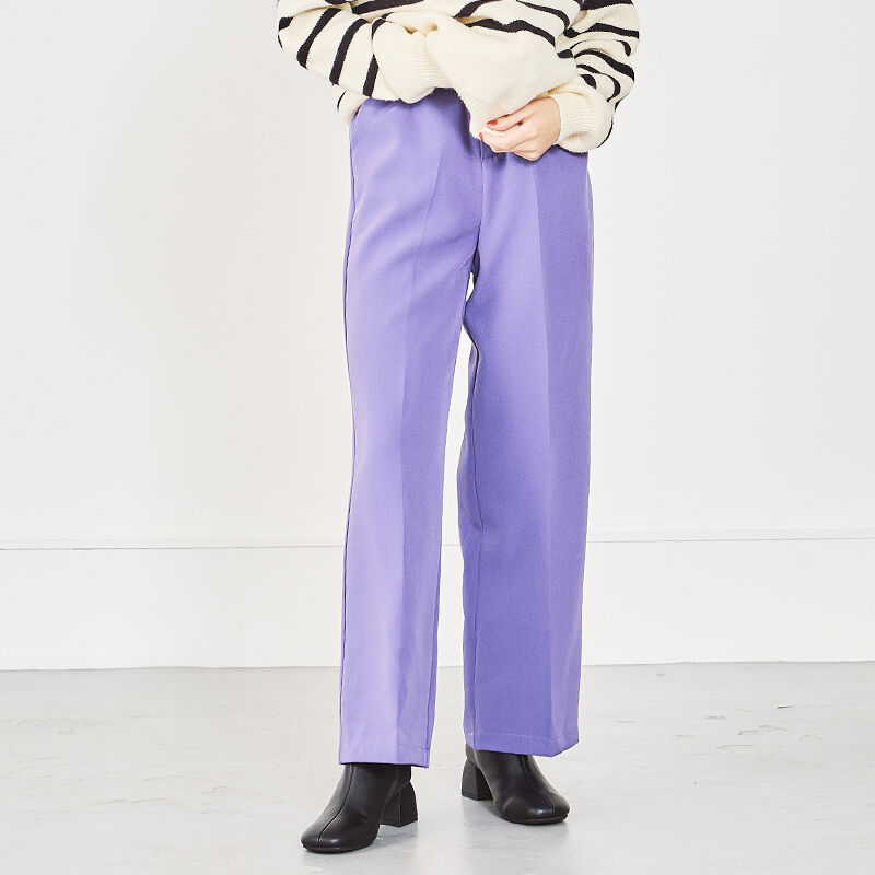 WA Oriental TRaffic「ラウンドトゥ変形ヒールブーツ/22407」|ショートブーツ|