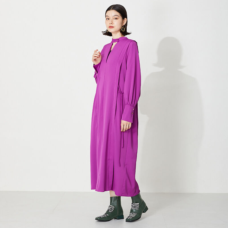 ORiental TRaffic「ローファーデザインブーツ/31406」|ショートブーツ|