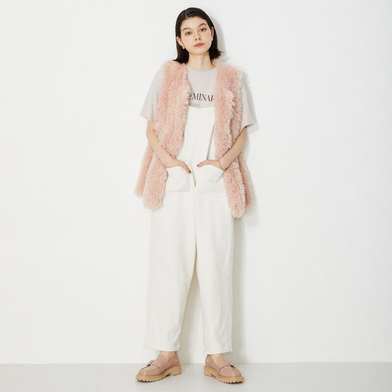 ORiental TRaffic「厚底ビジューバックルベルトシューズ/31315」|ビジネス・ドレスシューズ|