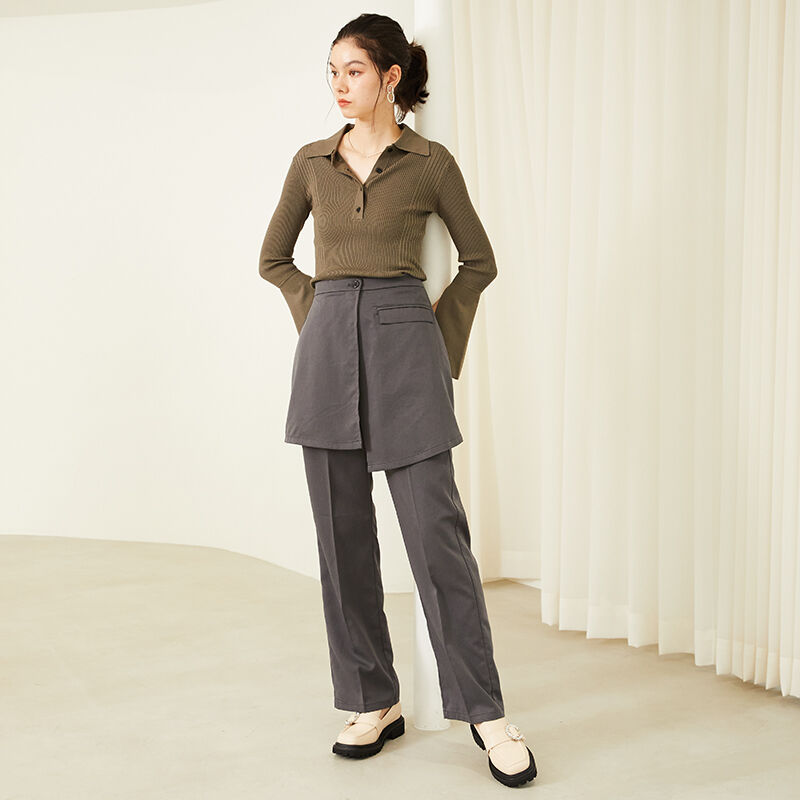 ORiental TRaffic「厚底ビジューバックルベルトシューズ/31315」|ビジネス・ドレスシューズ|