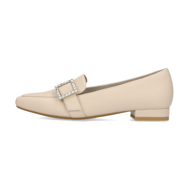 WA Oriental TRaffic「ビジューバックルローファー/32309」|ローファー|