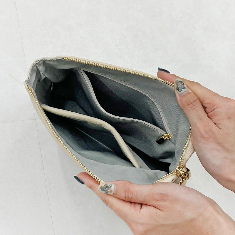 ORiental TRaffic「縦型ソフトレザーショルダーバッグ/BA-212」|トートバッグ|