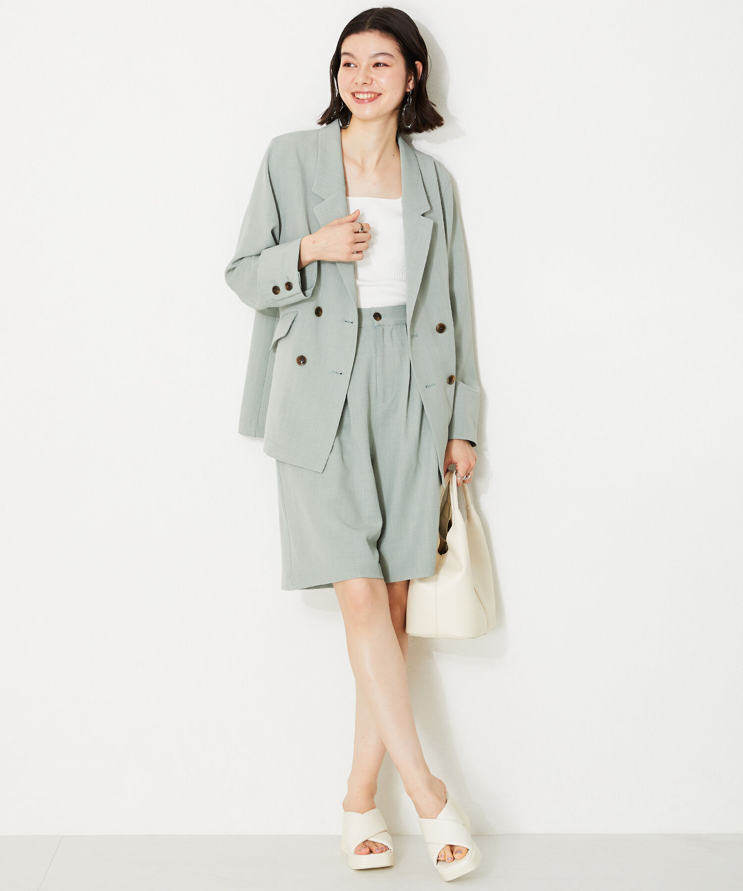 ORiental TRaffic「ソフトラウンド2wayバッグ/BA-218」|ショルダー・メッセンジャー|