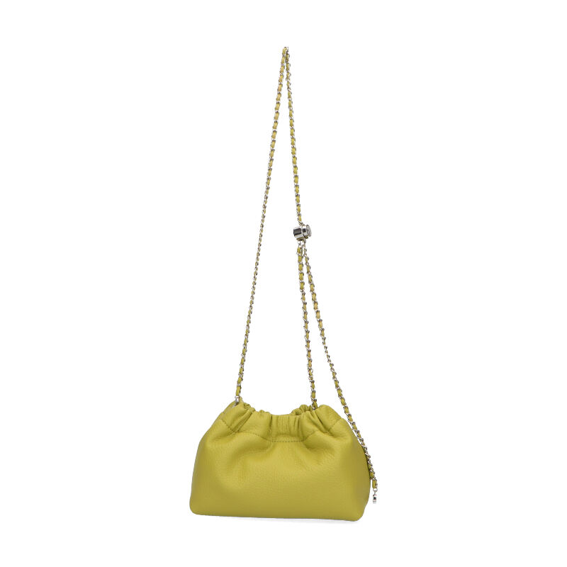 ORiental TRaffic「ギャザーチェーンバッグ/BA-211」|ショルダー・メッセンジャー|