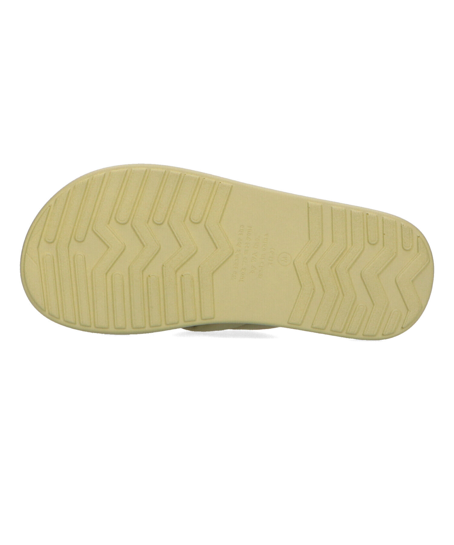 ORiental TRaffic「【アウトレット価格】パデットクロススライドサンダル/41232 サンダル 柔らかい フィット」|サンダル|