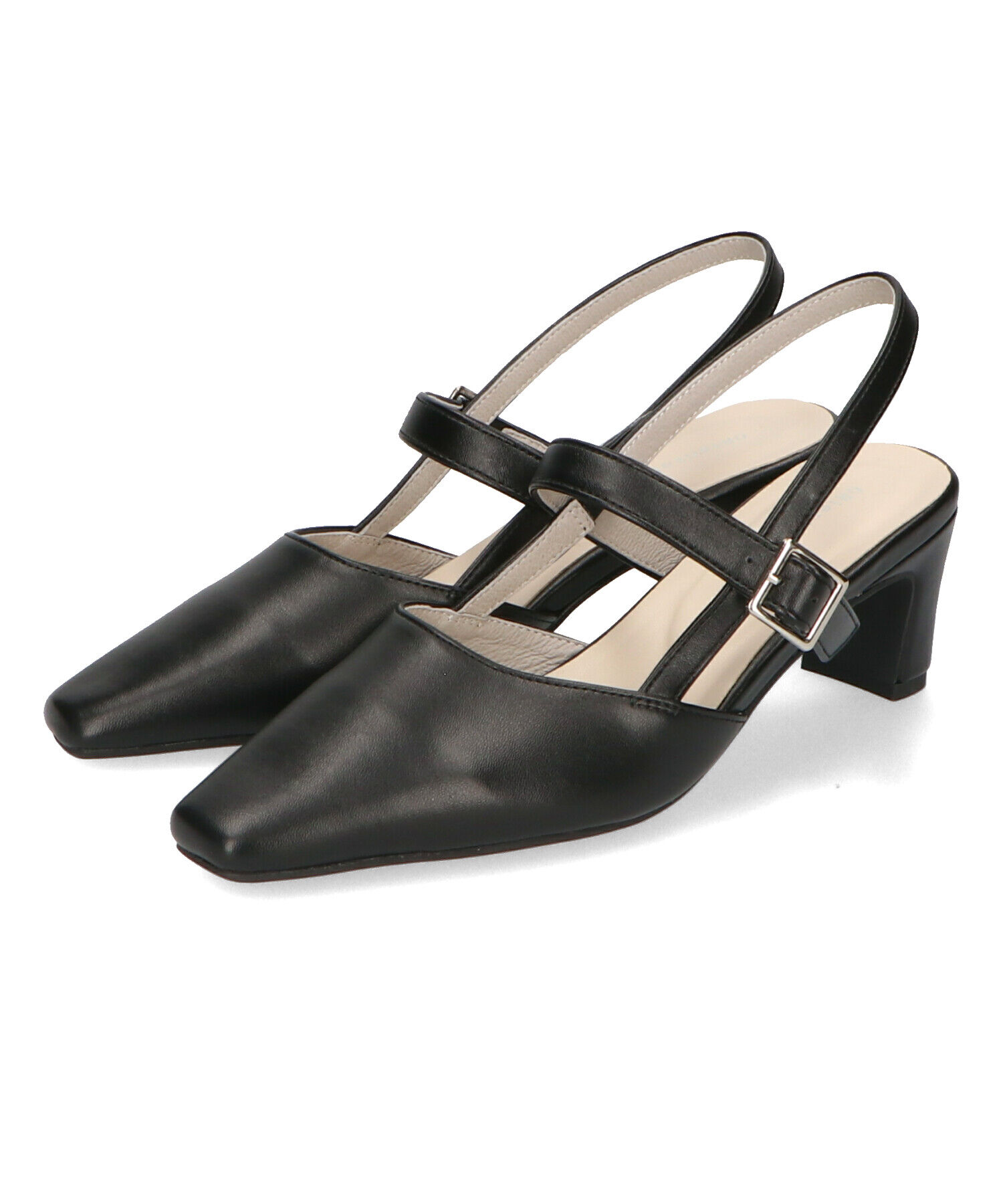 ORiental TRaffic「バック ストラップ パンプス /41301」|パンプス|