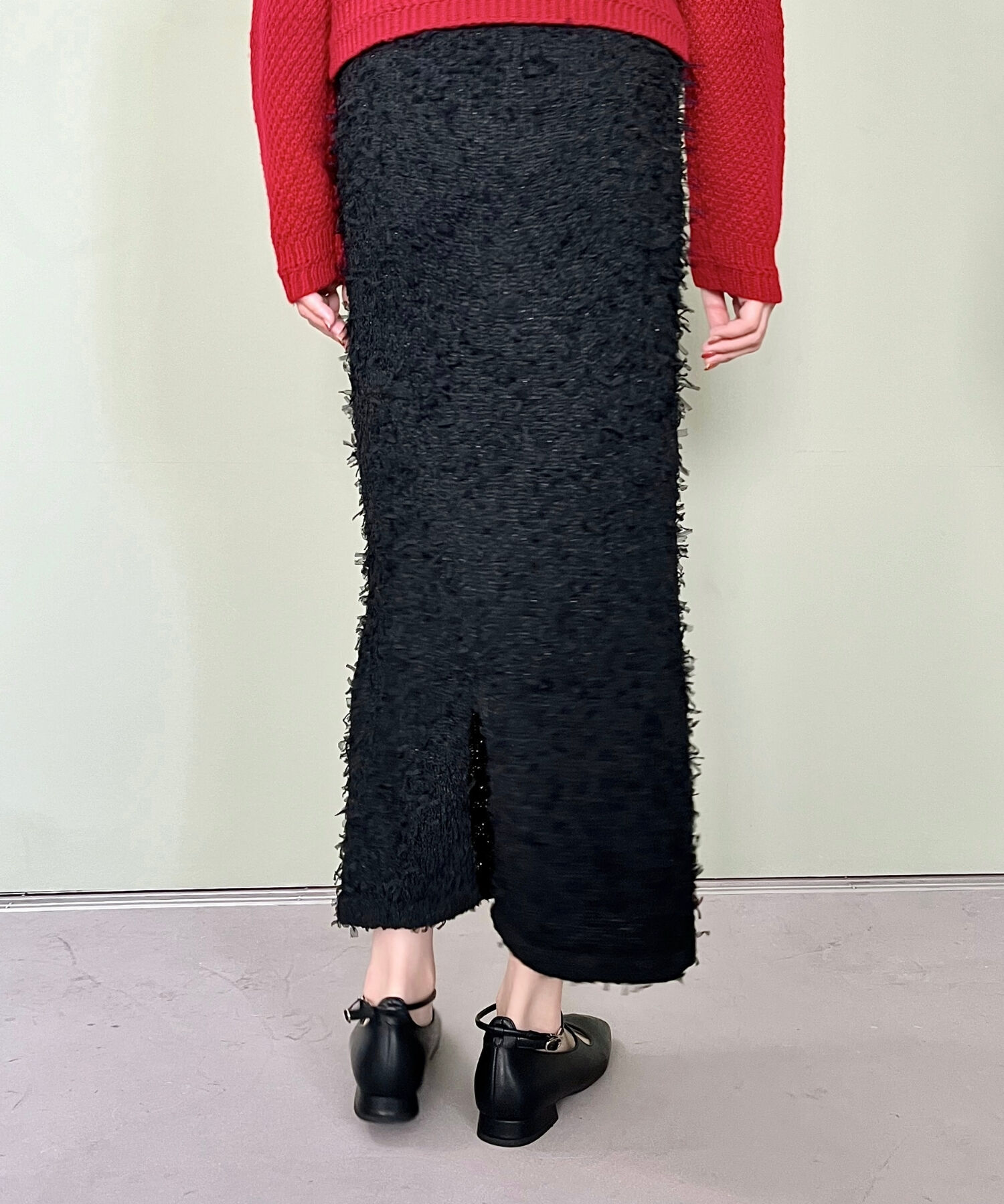 ORiental TRaffic「クロスストラップパンプス/41318」|パンプス|