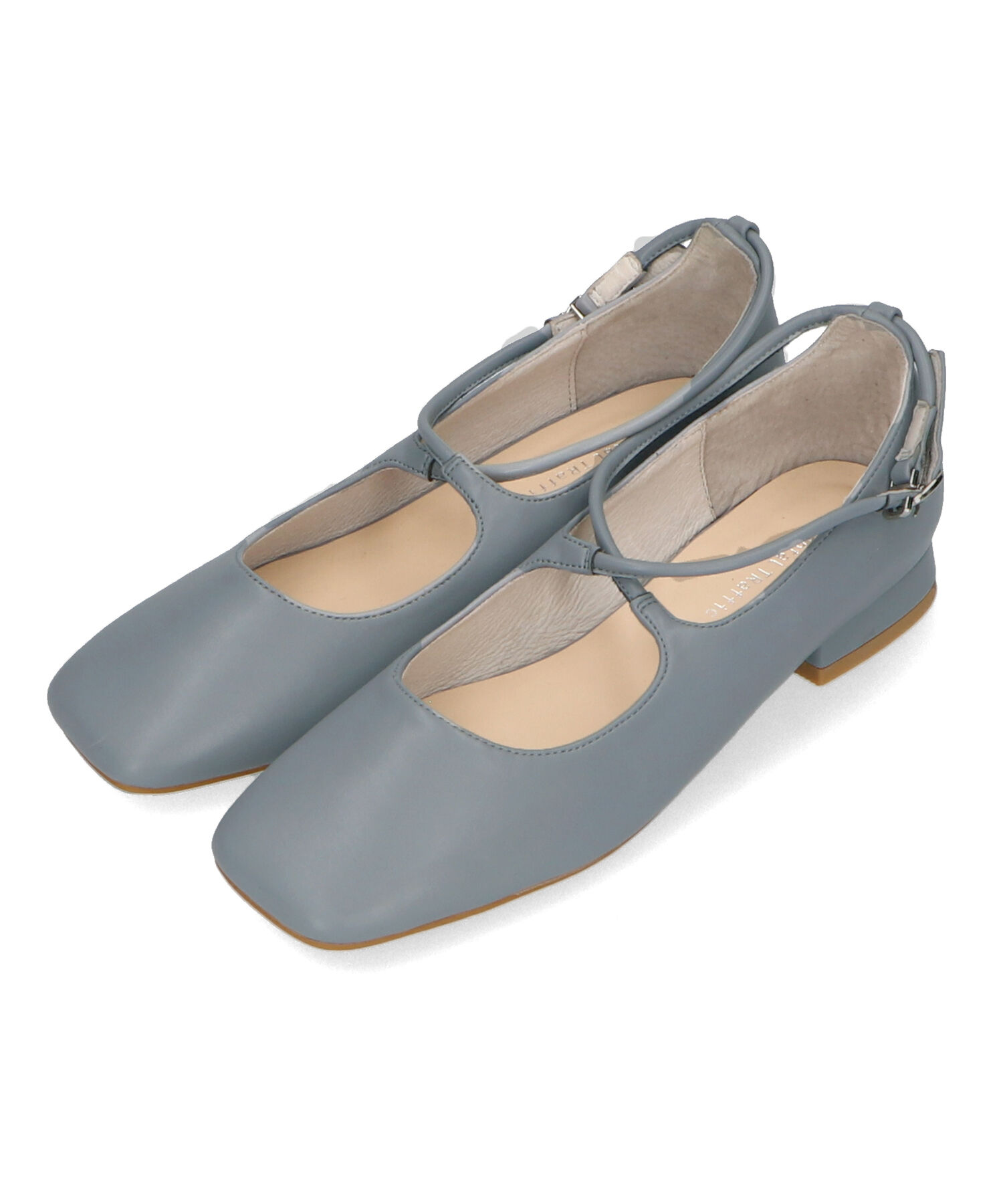 ORiental TRaffic「クロスストラップパンプス/41318」|パンプス|