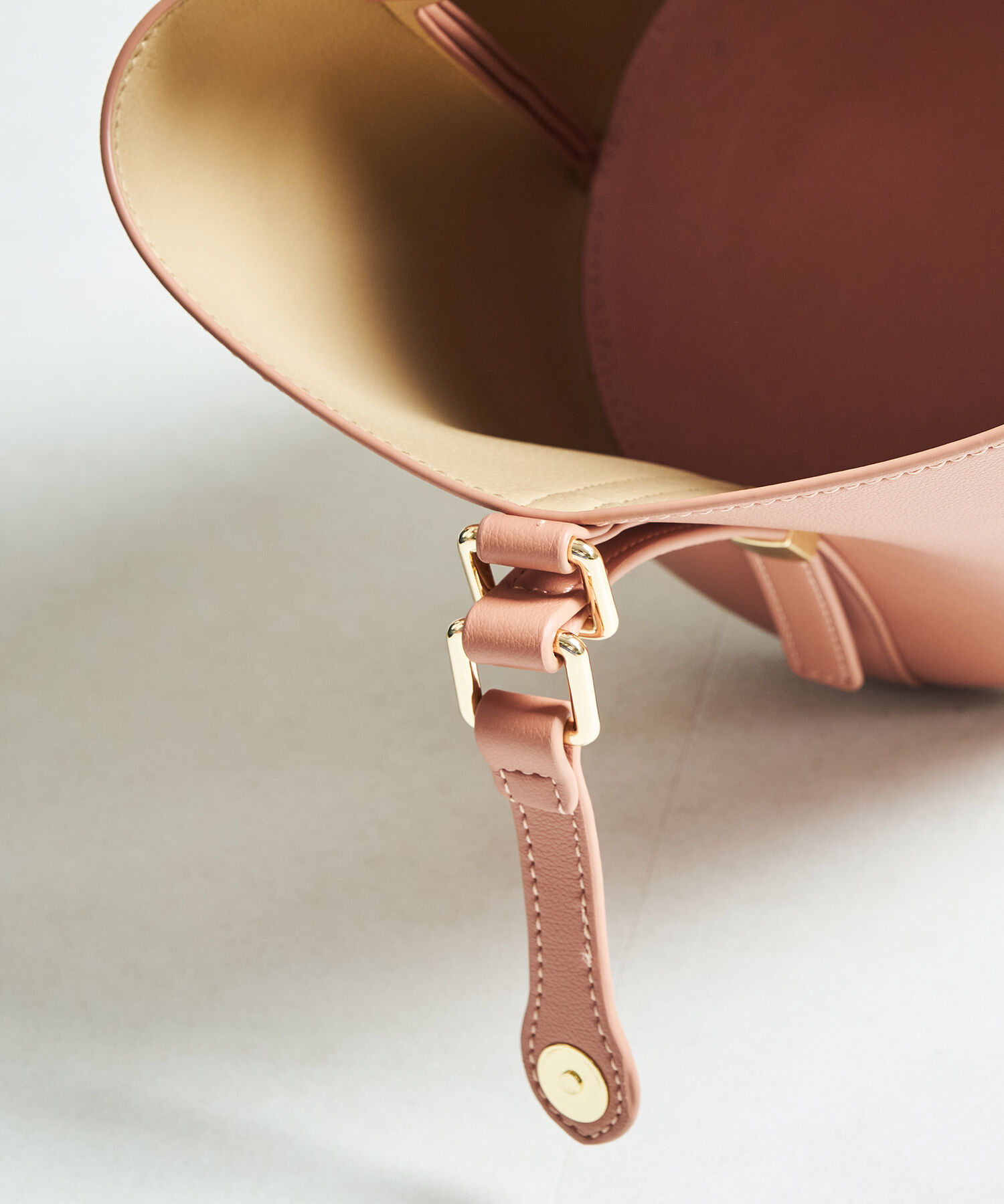 ORiental TRaffic「2wayバケツ型ショルダーバッグ/BA-237」|ショルダー・メッセンジャー|