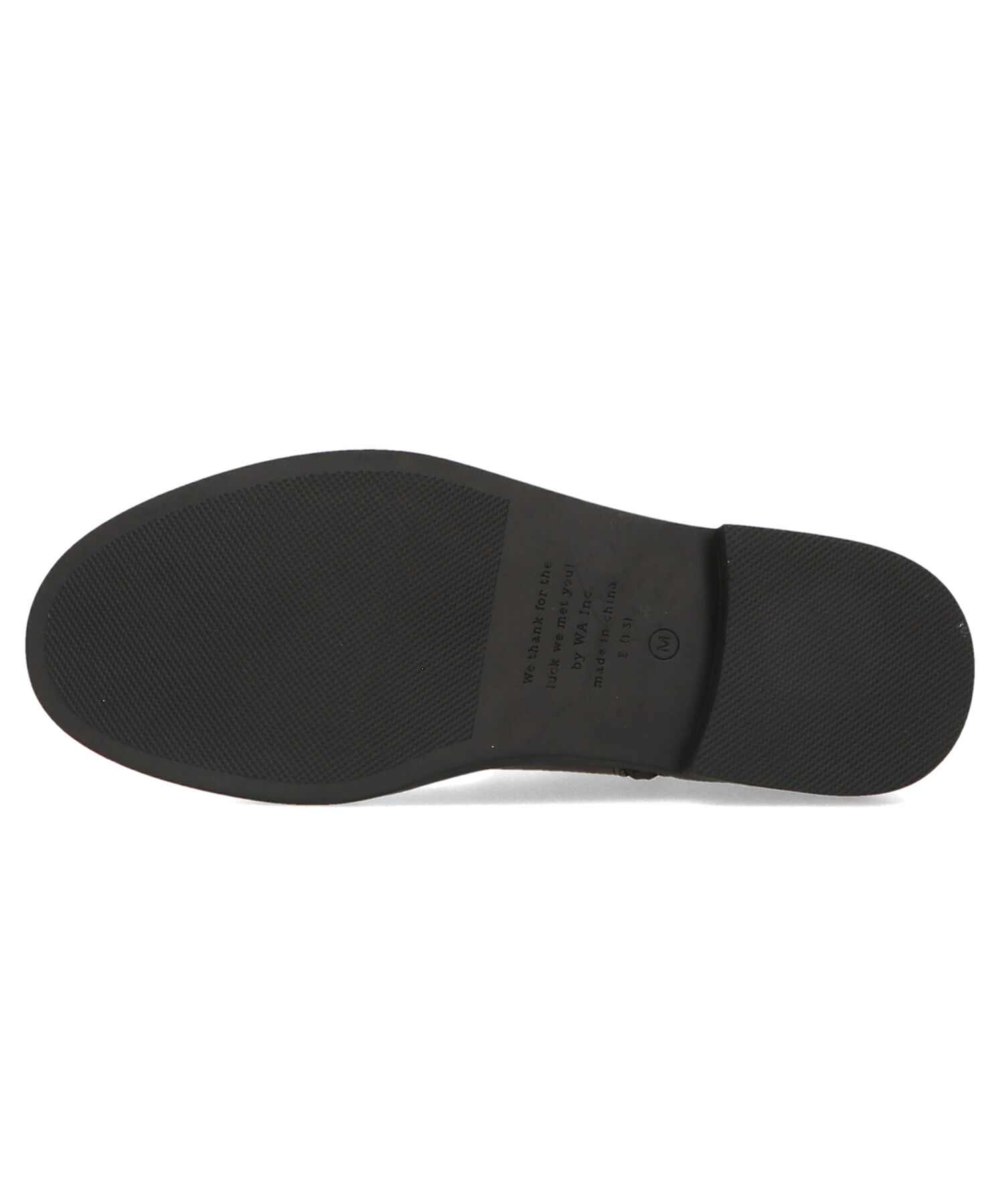 WA Oriental TRaffic「ゴム レースアップ ショートブーツ /42401」|ショートブーツ|