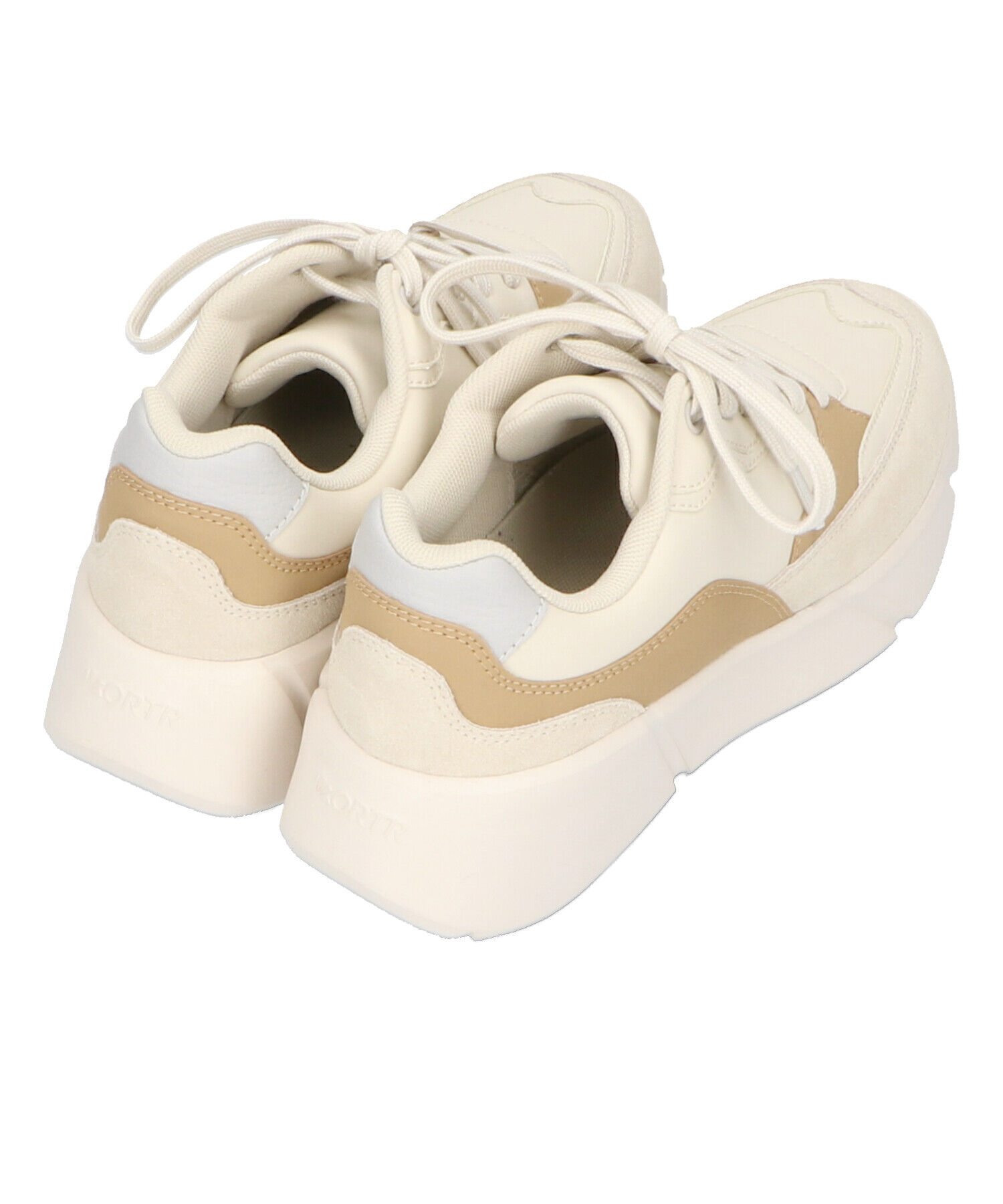 ORiental TRaffic「【アウトレット価格】厚底ダッドスニーカー/OT3742」|スニーカー|