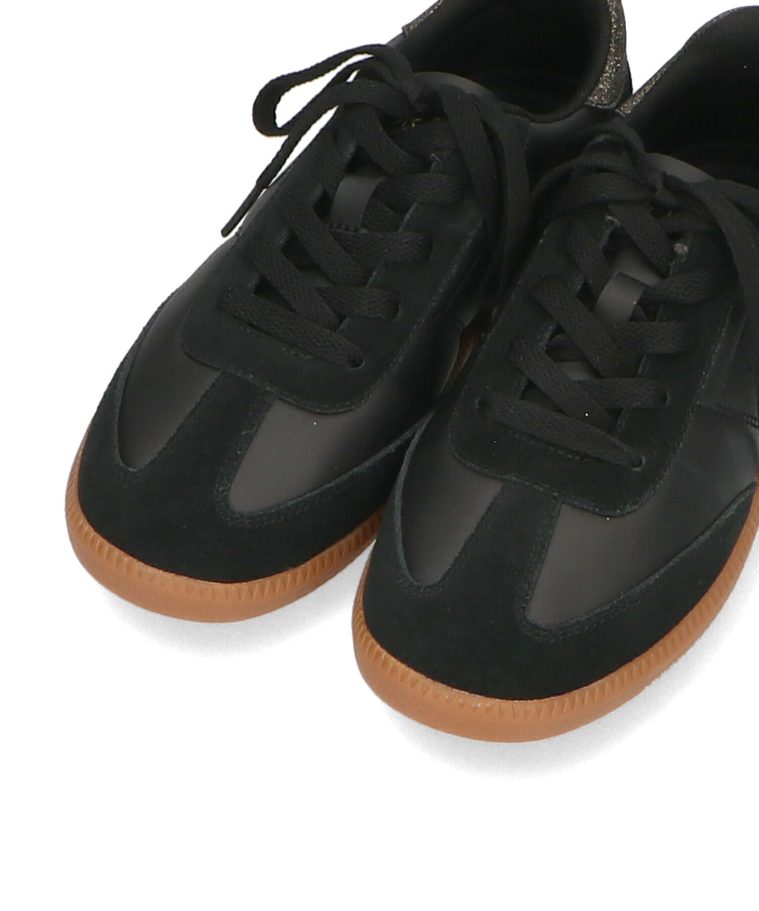 ORiental TRaffic「フラットソール レースアップ スニーカー /OT3744」|スニーカー|