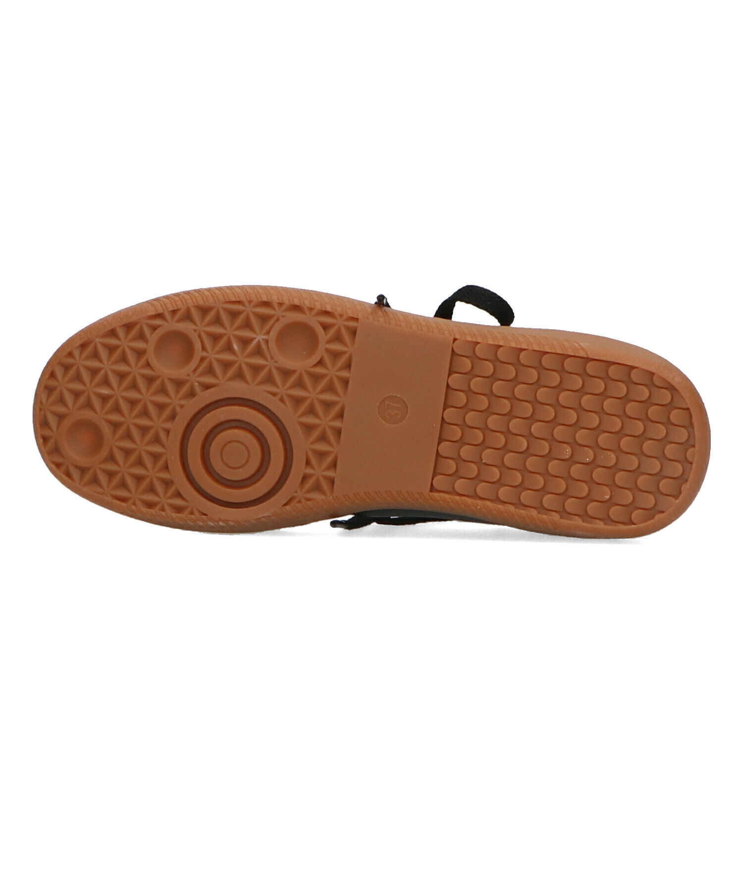 ORiental TRaffic「フラットソール レースアップ スニーカー /OT3744」|スニーカー|