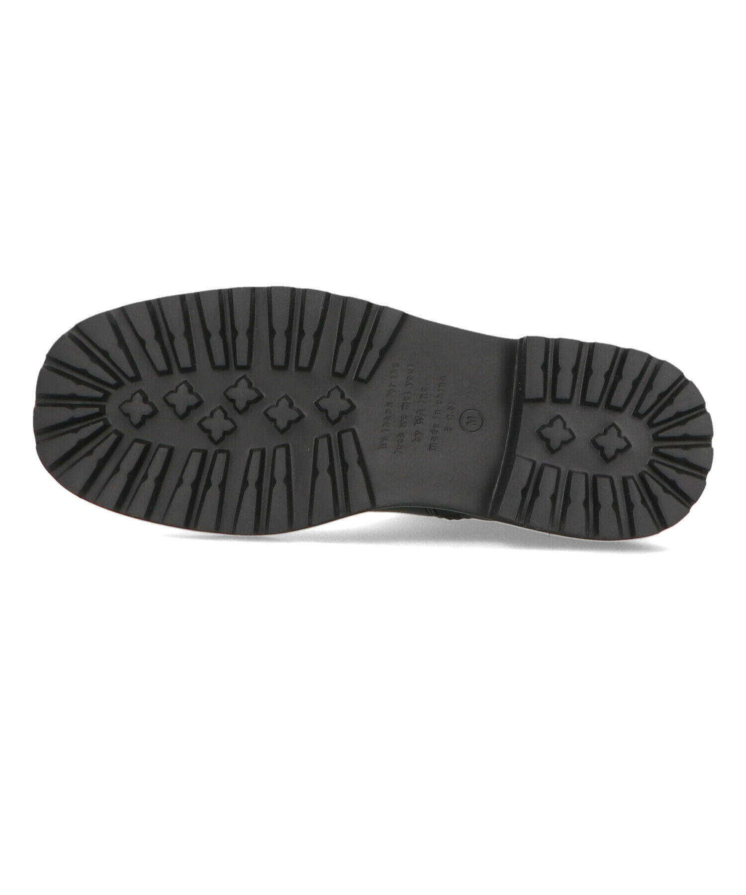 ORiental TRaffic「ベルトデザイン ロングブーツ /41504 ゆったり エンジニアブーツ」|ロングブーツ|