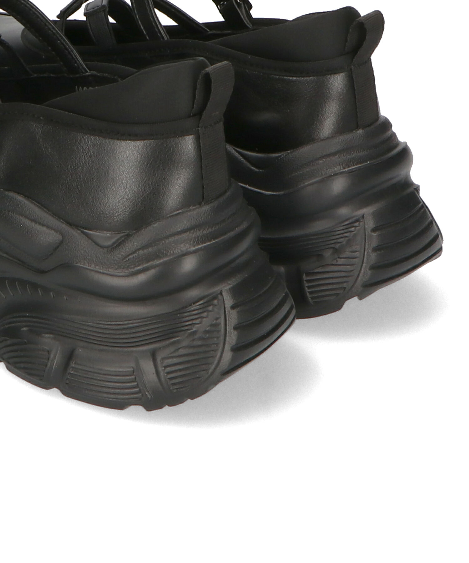 ORiental TRaffic「スニーカーソールメリージェーンシューズ/41321」|スニーカー|