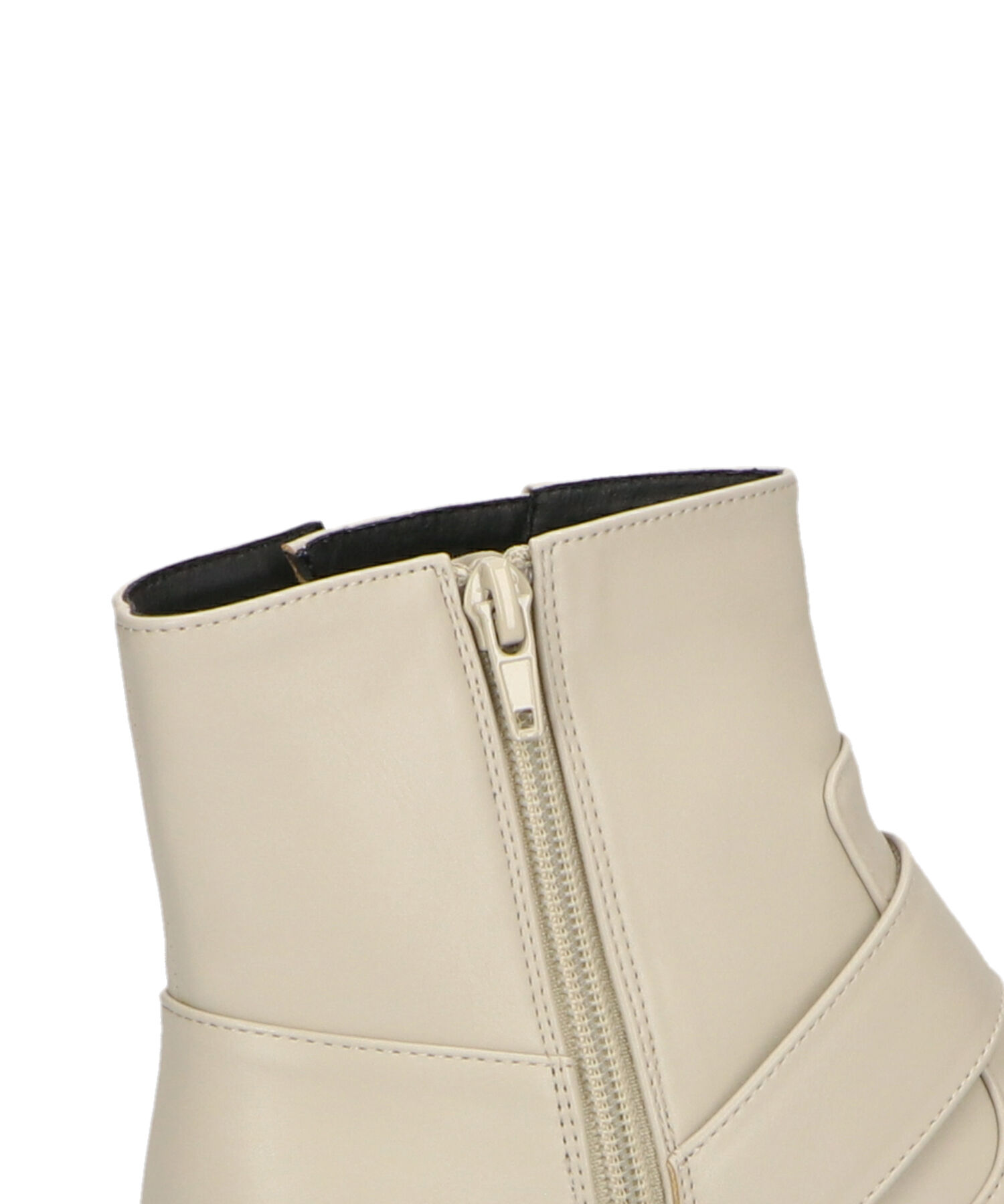 ORiental TRaffic「ダブルベルエンジニアトショートブーツ/41423」|ショートブーツ|