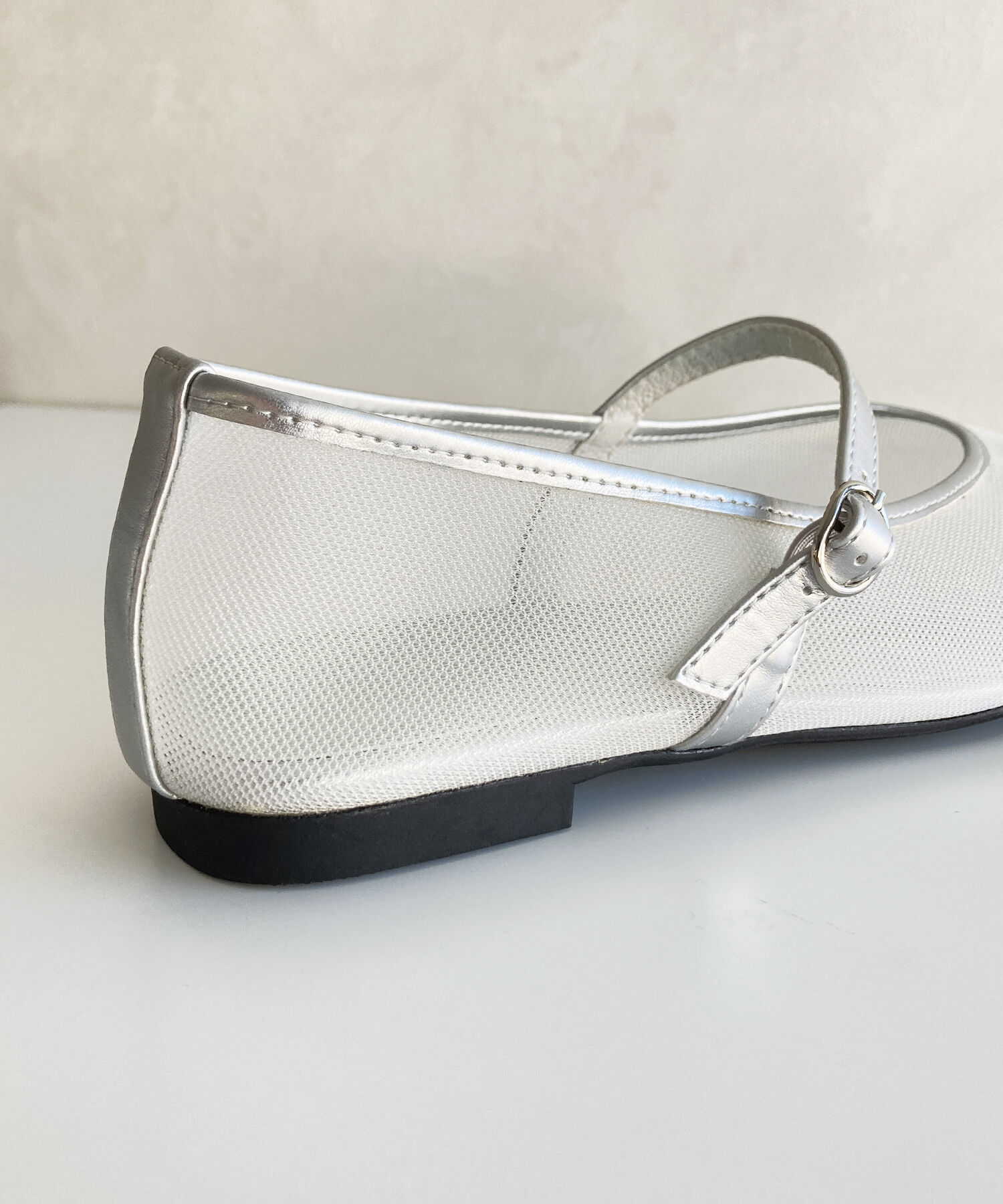 ORiental TRaffic「シアーメリージェーンパンプス/51102 パンプス 人気 トレンド 売れてる」|パンプス|