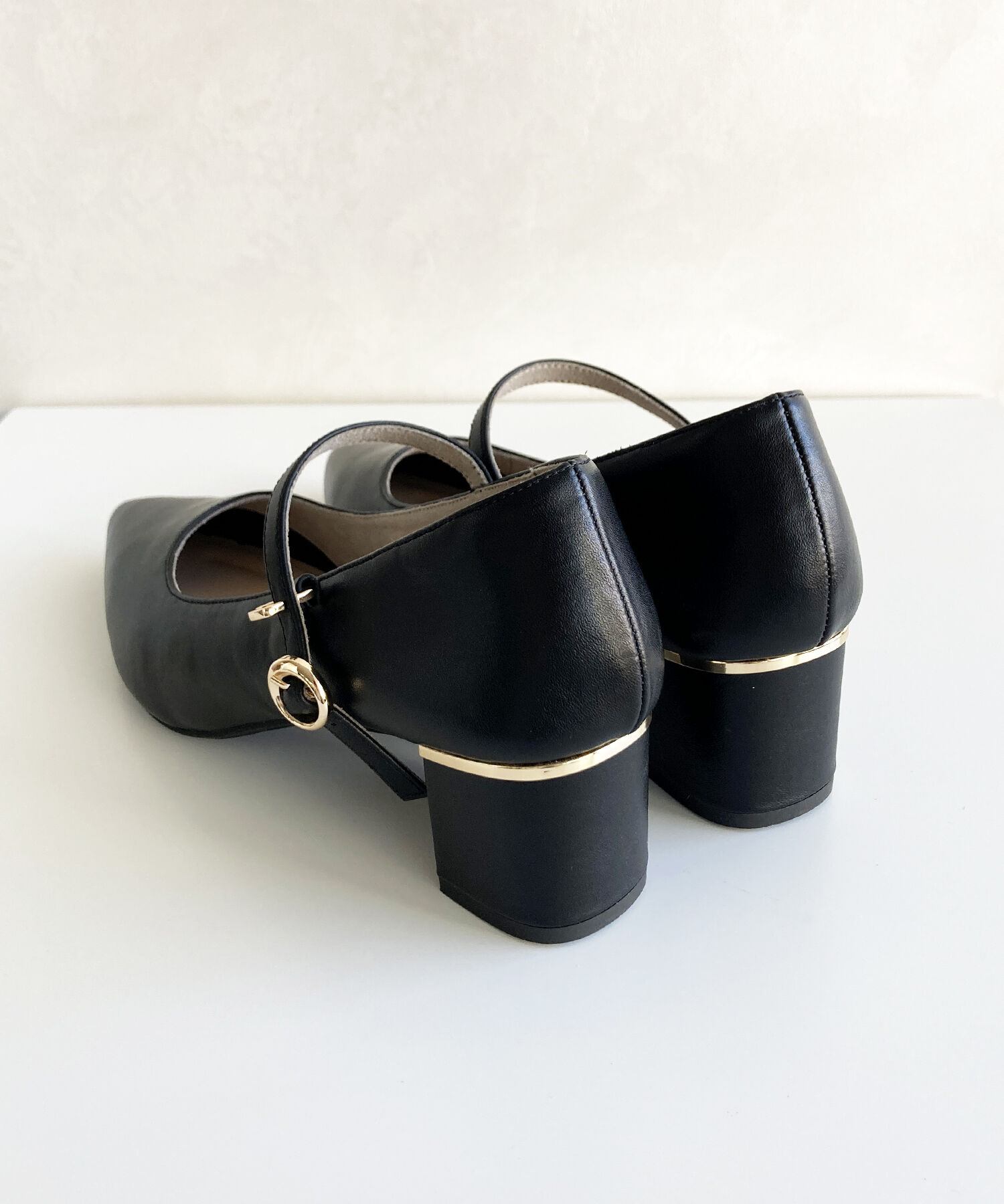 WA Oriental TRaffic「ポインテッドトゥストラップパンプス/52103」|パンプス|