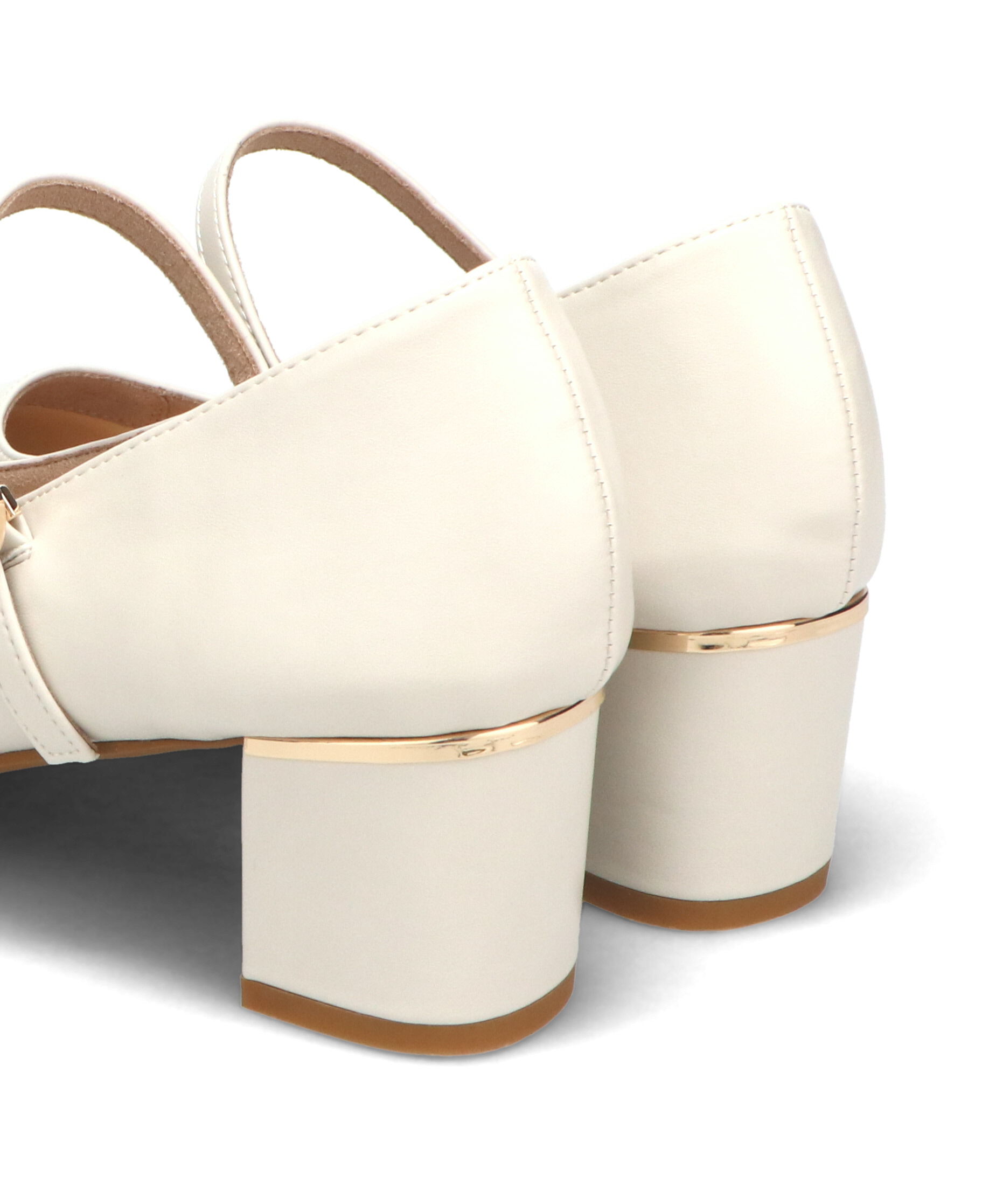 WA Oriental TRaffic「ポインテッドトゥストラップパンプス/52103」|パンプス|