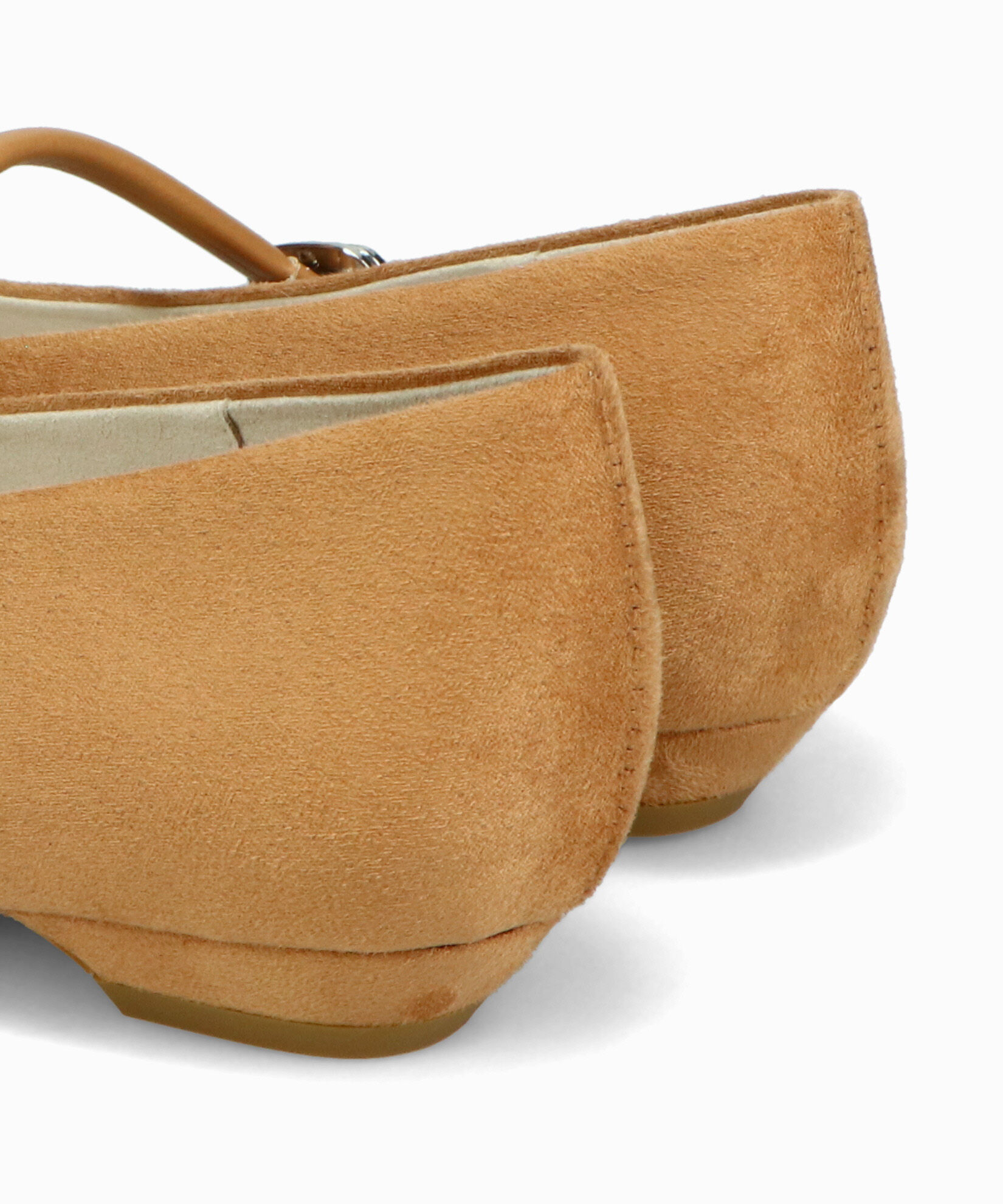 WA Oriental TRaffic「ビジューバックルストラップパンプス/52109」|パンプス|