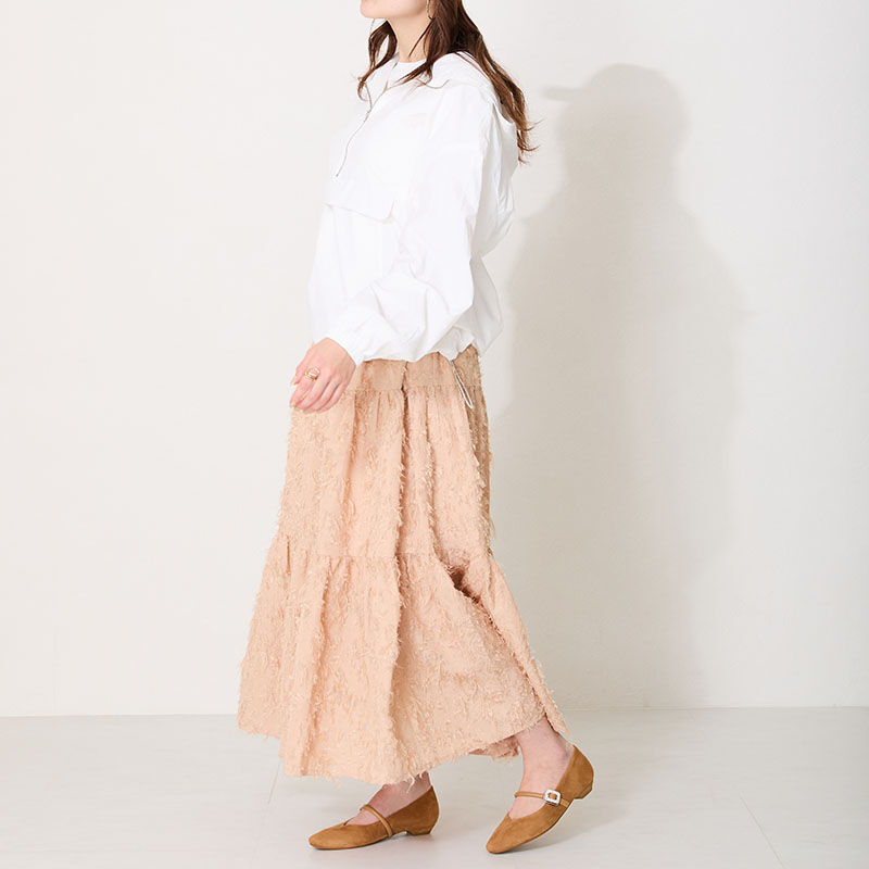 WA Oriental TRaffic「ビジューバックルストラップパンプス/52109」|パンプス|