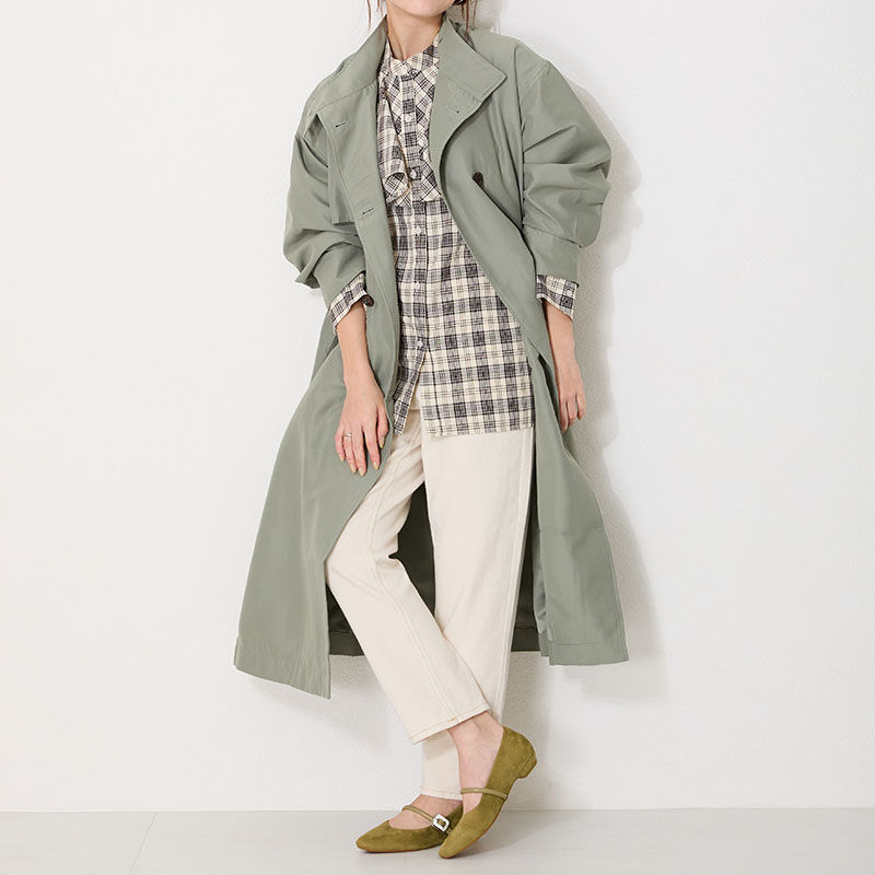 WA Oriental TRaffic「ビジューバックルストラップパンプス/52109」|パンプス|