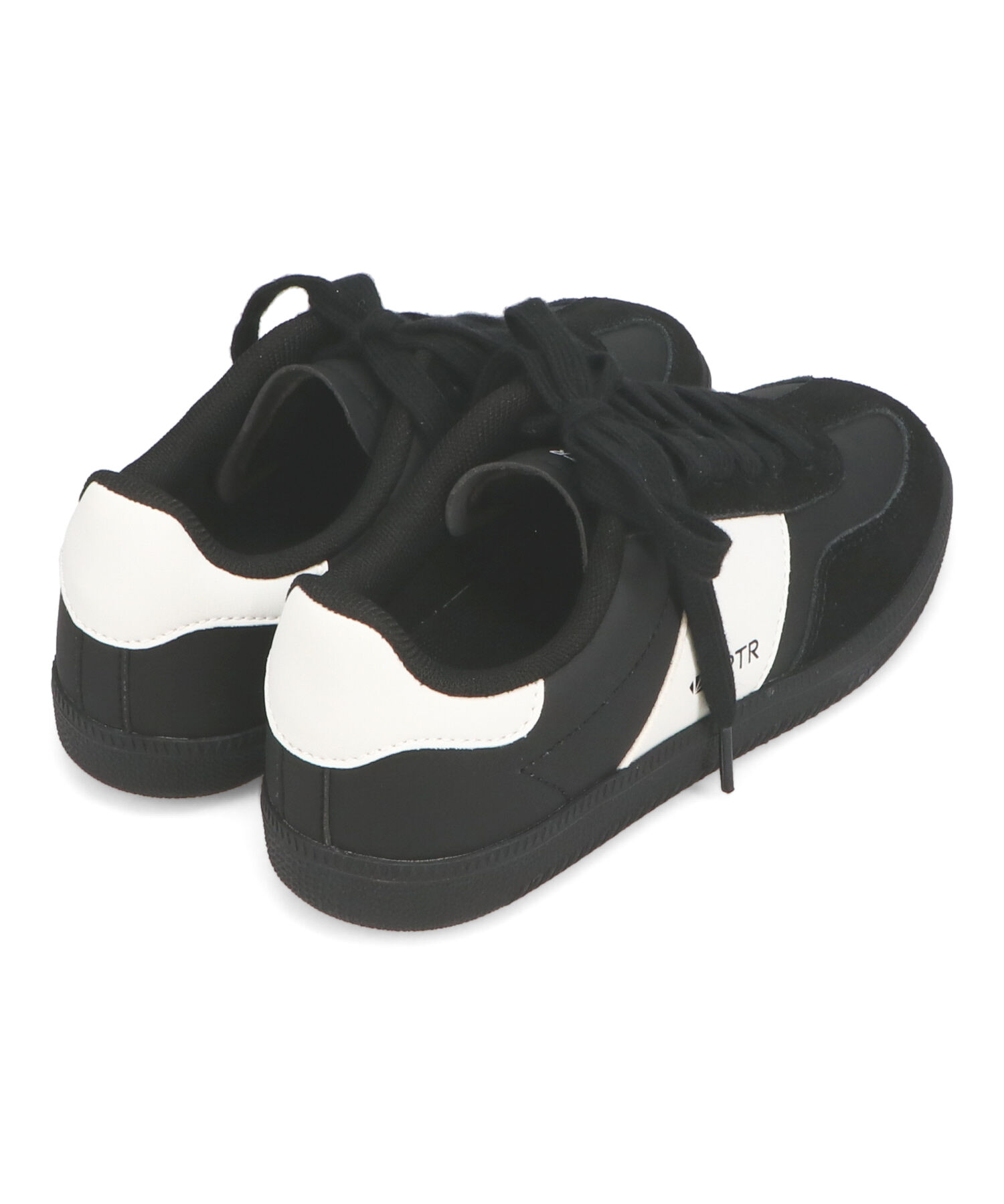 ORiental TRaffic「フラットソール配色スニーカー/OT3759」|スニーカー|