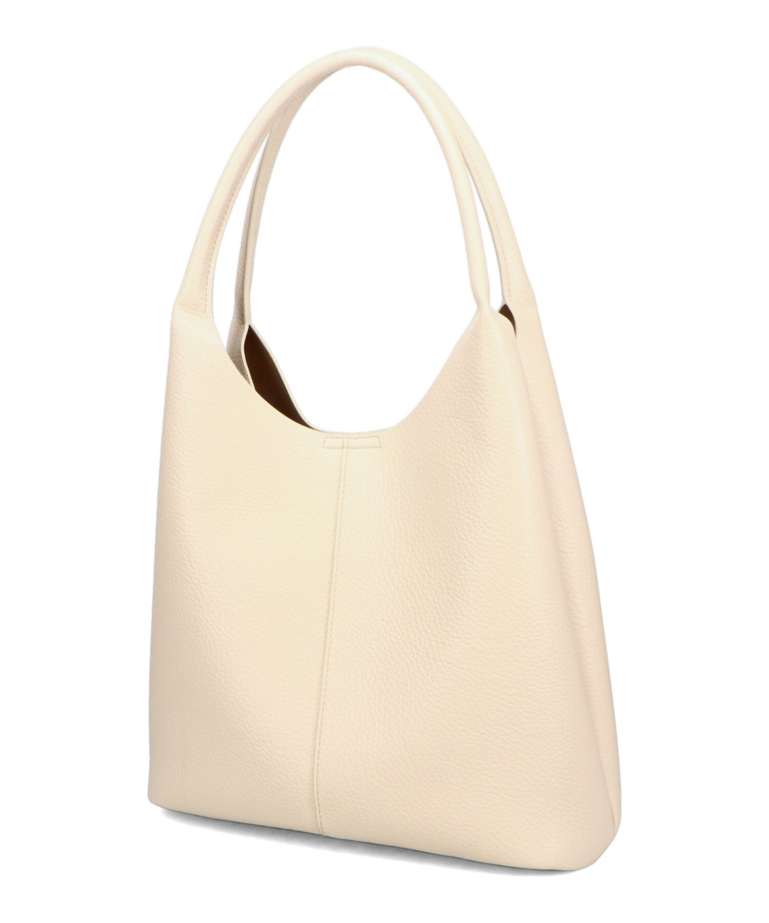 ORiental TRaffic「ショルダーホーボー バッグ /BA-257 ショルダーバッグ オフィスバッグ 大容量バッグ」|ショルダー・メッセンジャー|