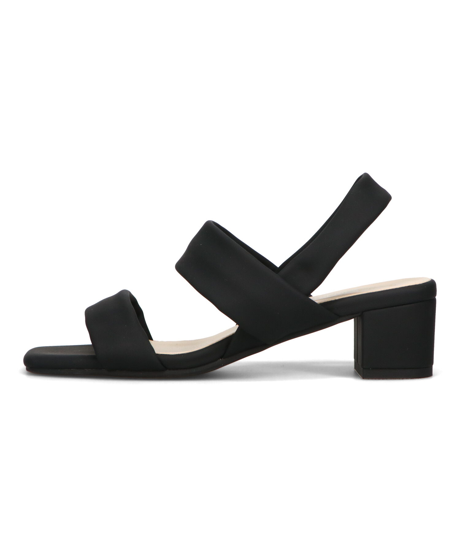 WA Oriental TRaffic「ソフトレザーダブルベルトサンダル/52208 柔らかい 人気 フィット トレンド」|サンダル|