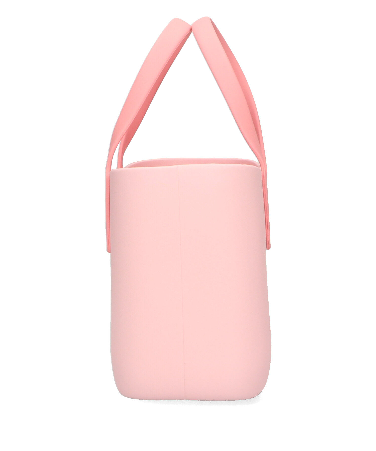 fungoofun「【WEB限定】EVAスクエアトートバッグ/G-0022 ハンドバッグ 軽い 軽量」|ハンドバッグ|