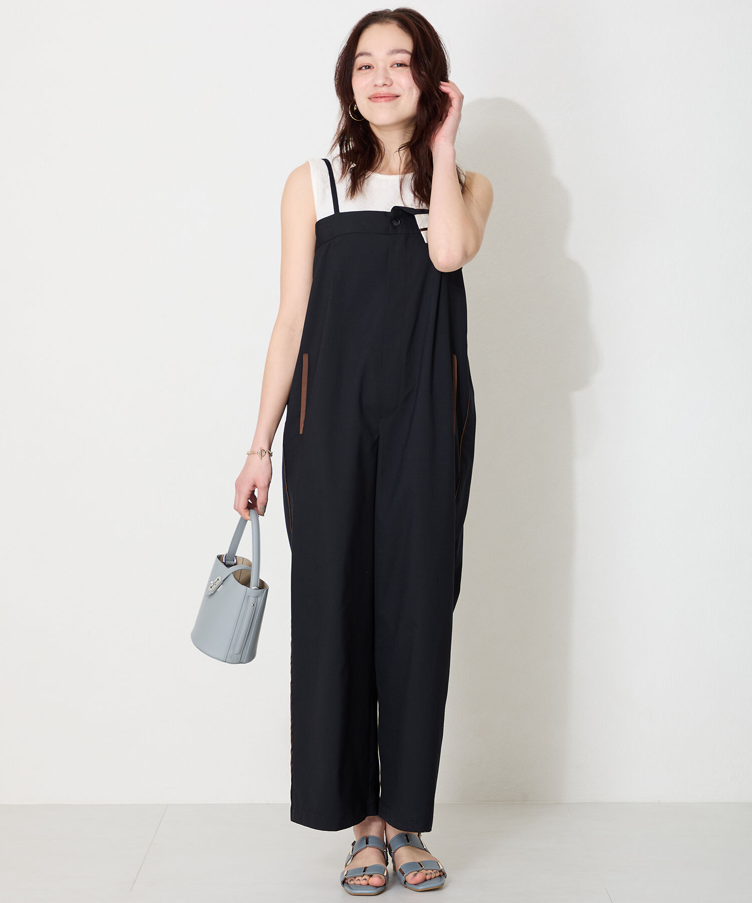 ORiental TRaffic「2wayミニショルダーバッグ/BA-260」|ショルダー・メッセンジャー|