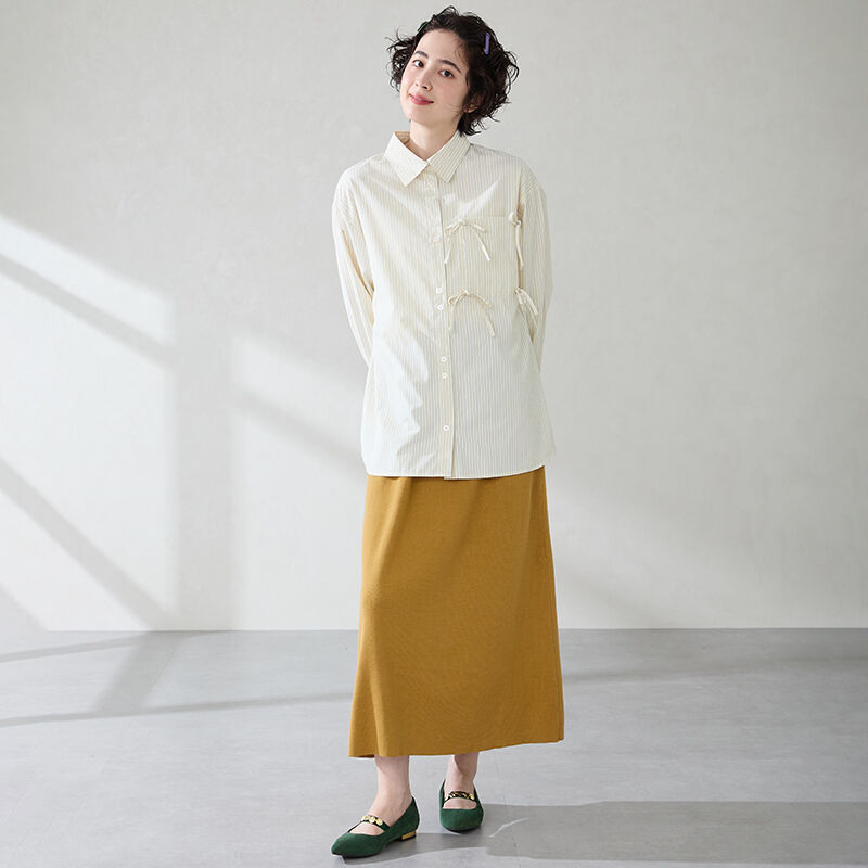 ORiental TRaffic「コインモチーフ ストラップパンプス /51308 ヒール1.8ｃｍ フラット」|パンプス|