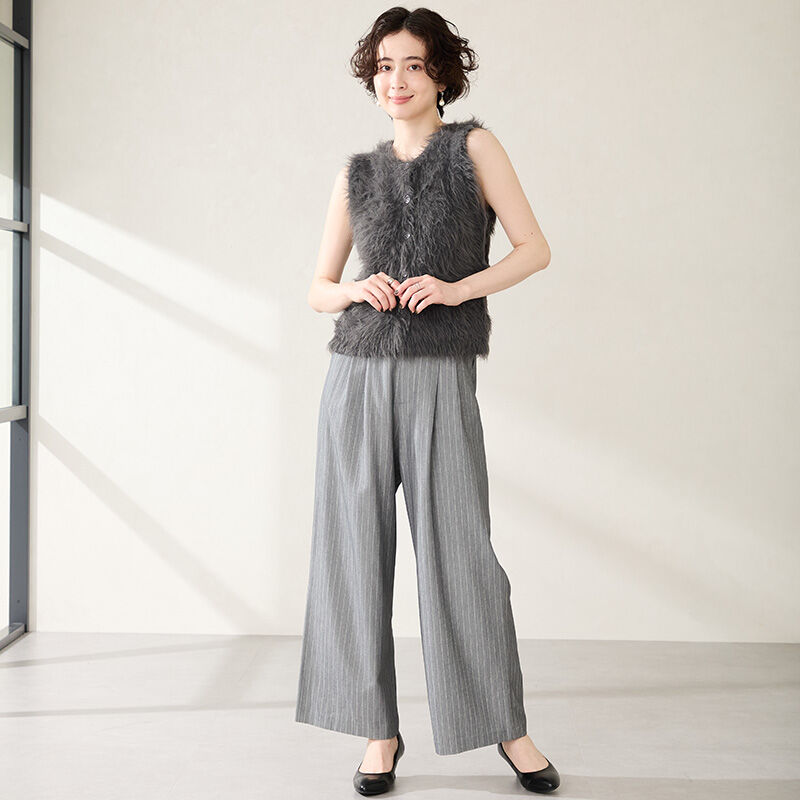 ORiental TRaffic「【跳べパンプス/シリーズ累計１５０万足突破】 アーモンドトゥ ヒール/R-3220 冠婚葬祭」|パンプス|