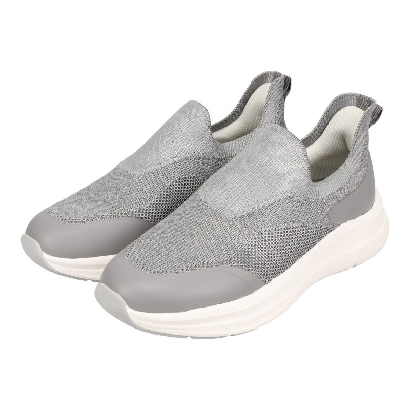 ORiental TRaffic「●2026春夏新作●【 瞬間フィット 】 ニット 防水 スニーカー /OT3799」|スニーカー|