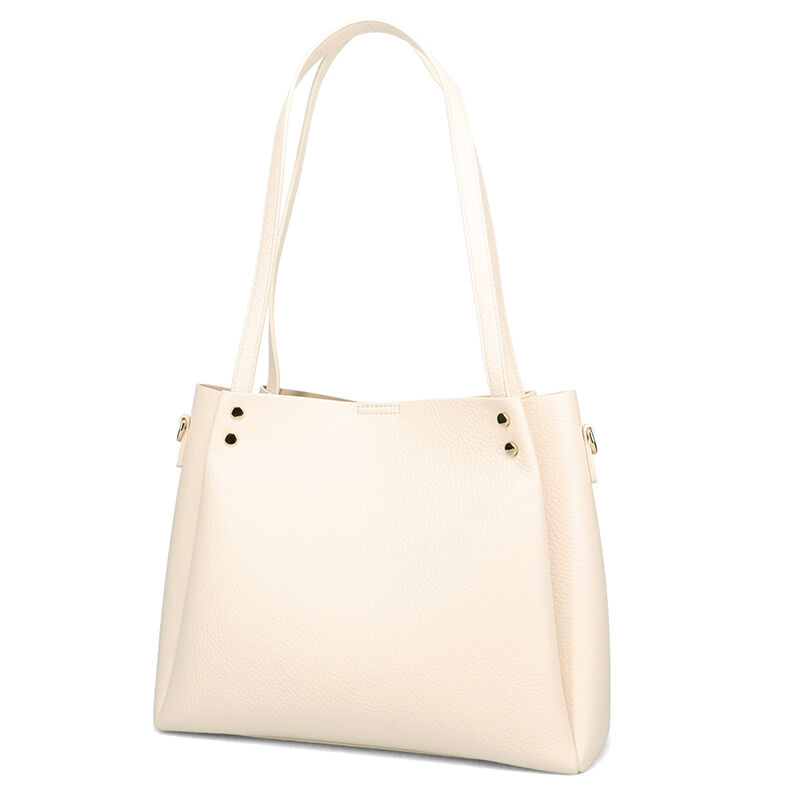 ORiental TRaffic「●2026春夏新作●ショルダー付き A4 トートバッグ /BA-273」|ショルダー・メッセンジャー|