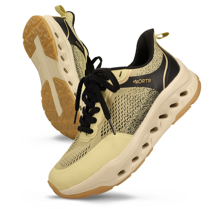 ORiental TRaffic「●2026春夏新作● 【 瞬間フィット 】 シューレース スニーカー /OT3798」|スニーカー|