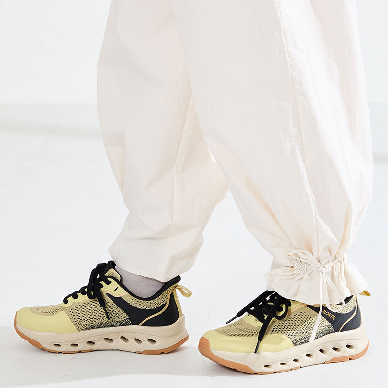 ORiental TRaffic「●2026春夏新作● 【 瞬間フィット 】 シューレース スニーカー /OT3798」|スニーカー|