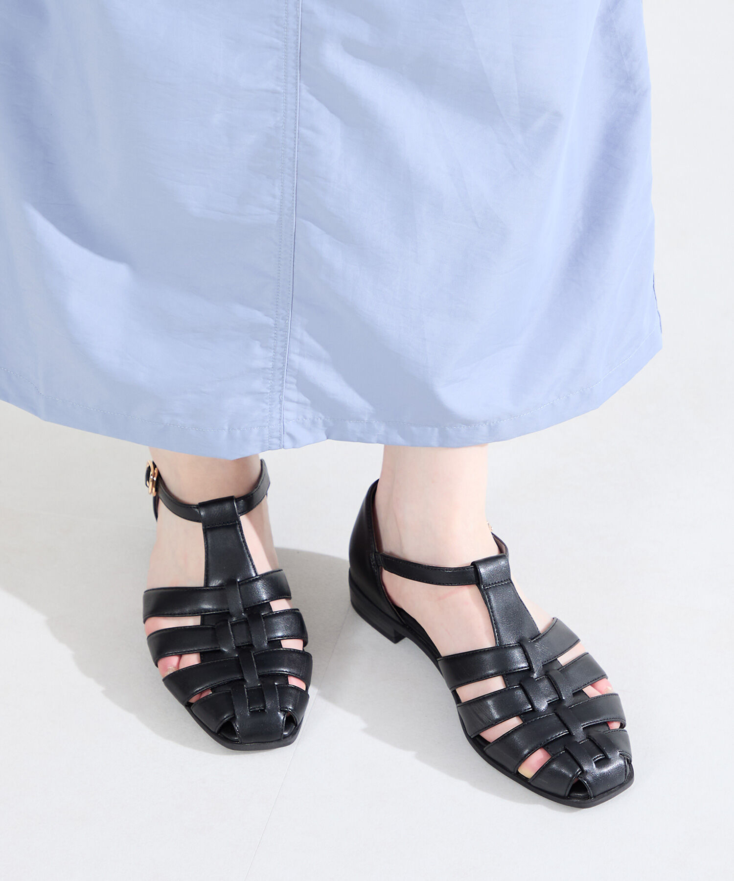 WA Oriental TRaffic「●2026春夏新作●グルカ シューズ /62111」|パンプス|