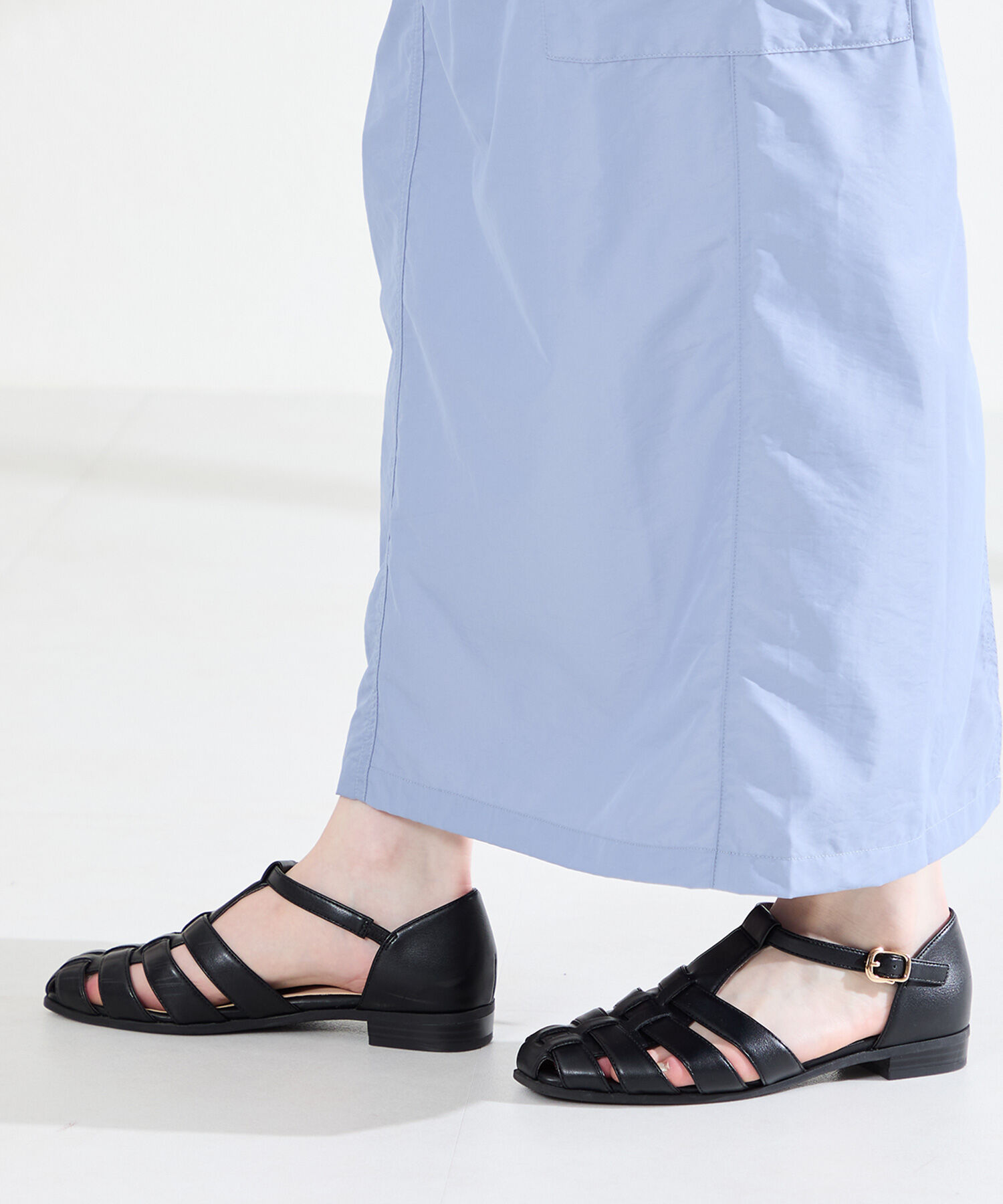 WA Oriental TRaffic「●2026春夏新作●グルカ シューズ /62111」|パンプス|