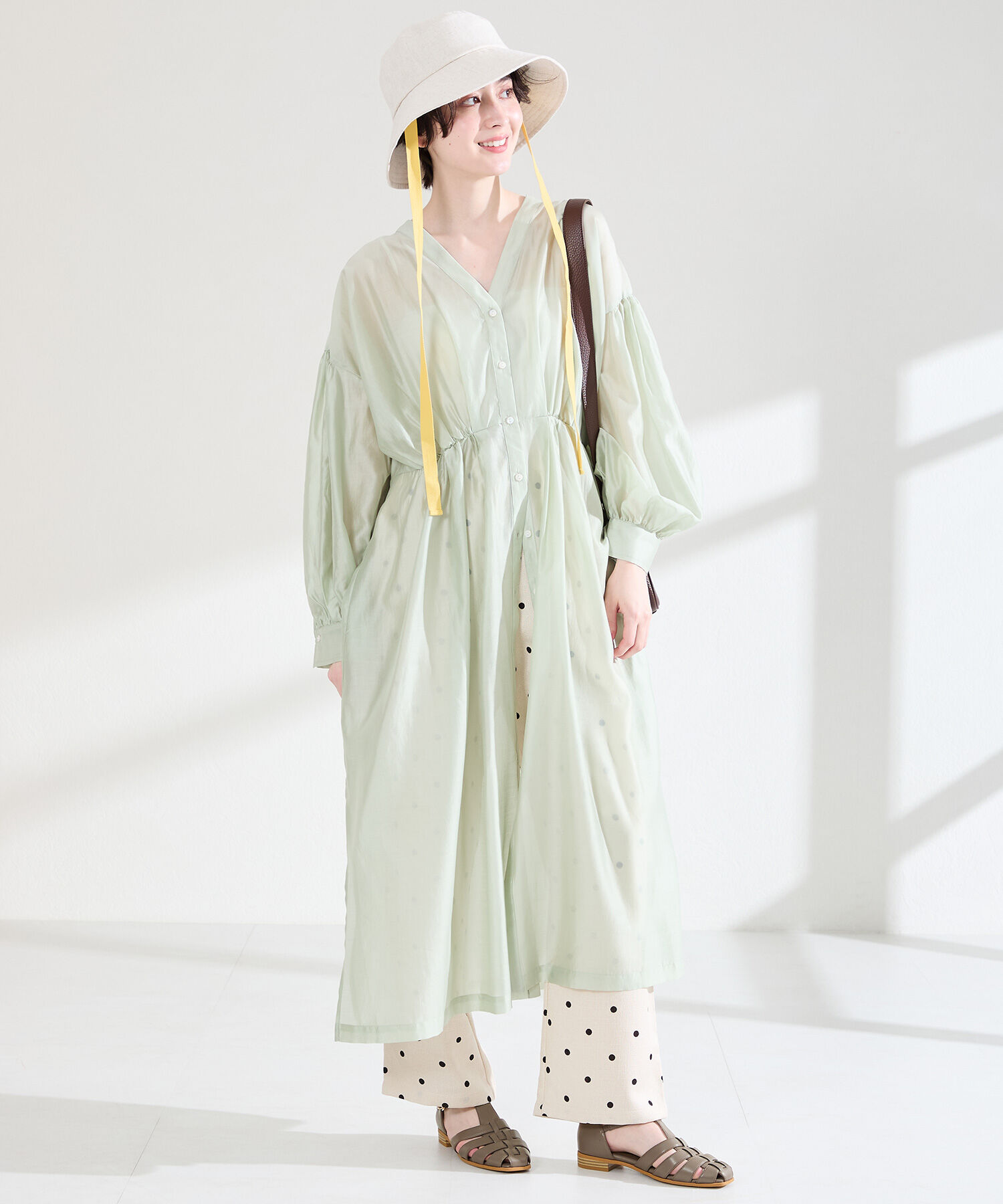 WA Oriental TRaffic「●2026春夏新作●グルカ シューズ /62111」|パンプス|