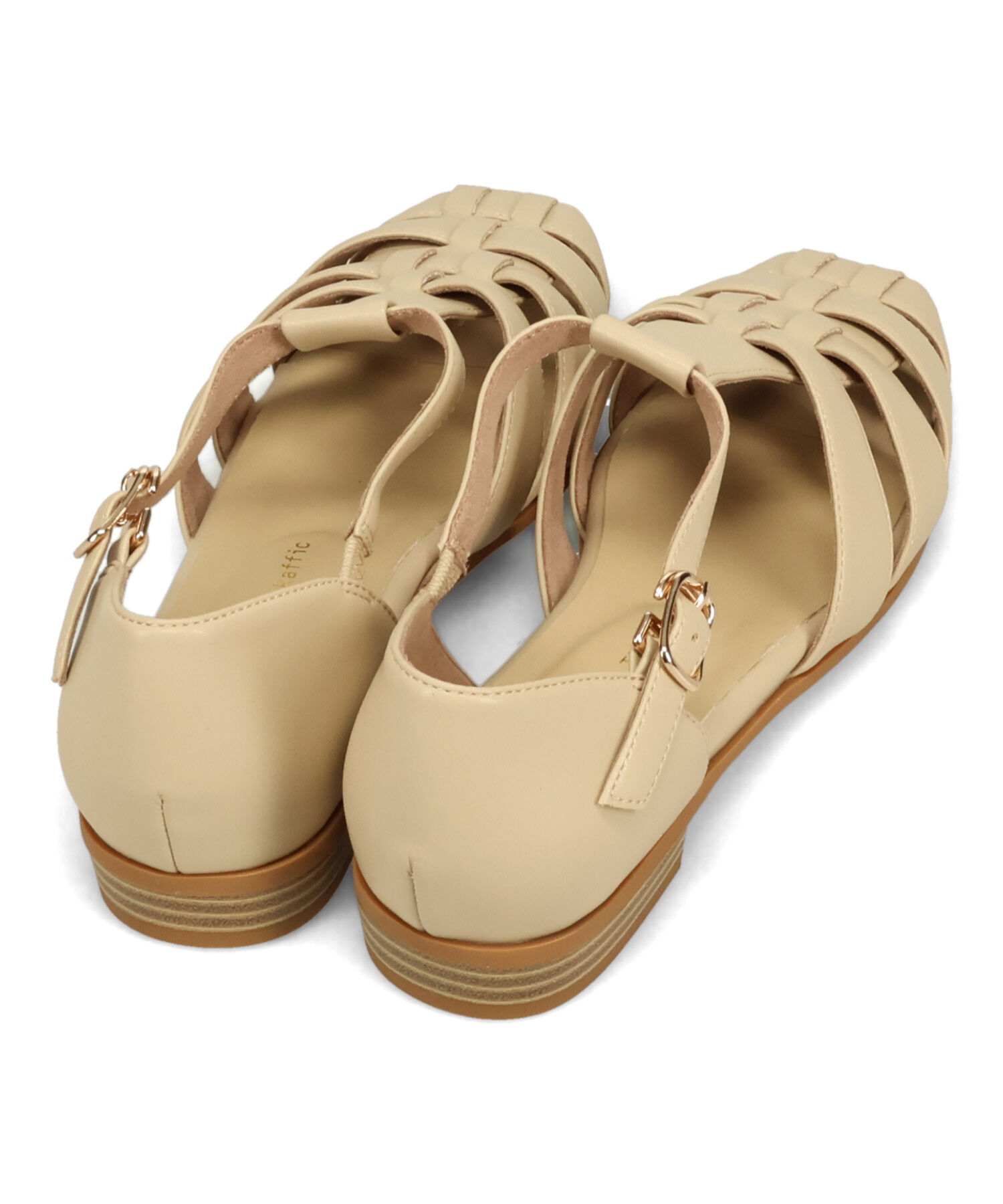 WA Oriental TRaffic「●2026春夏新作●グルカ シューズ /62111」|パンプス|