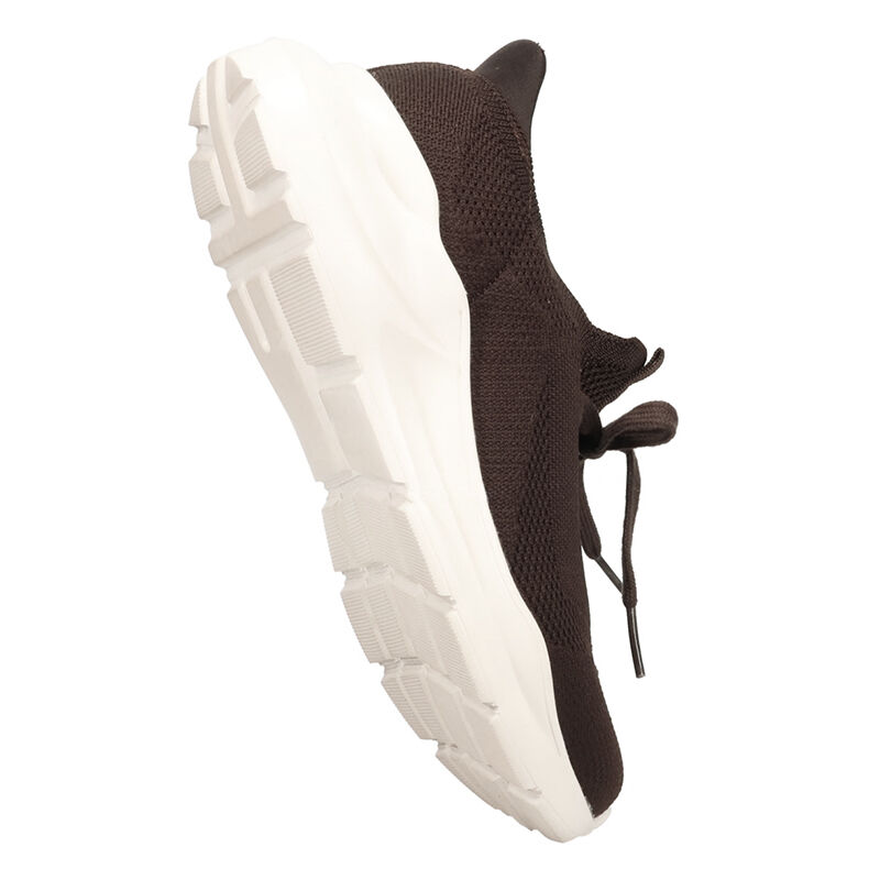 ORiental TRaffic「●2026春夏新作●【 瞬間フィット 】 ニット レースアップ スニーカー /OT3789」|スニーカー|