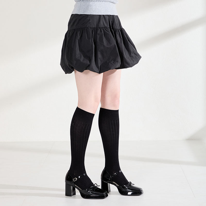 ORiental TRaffic「●2026春夏新作●カット デザイン プラットフォーム パンプス /61116」|パンプス|