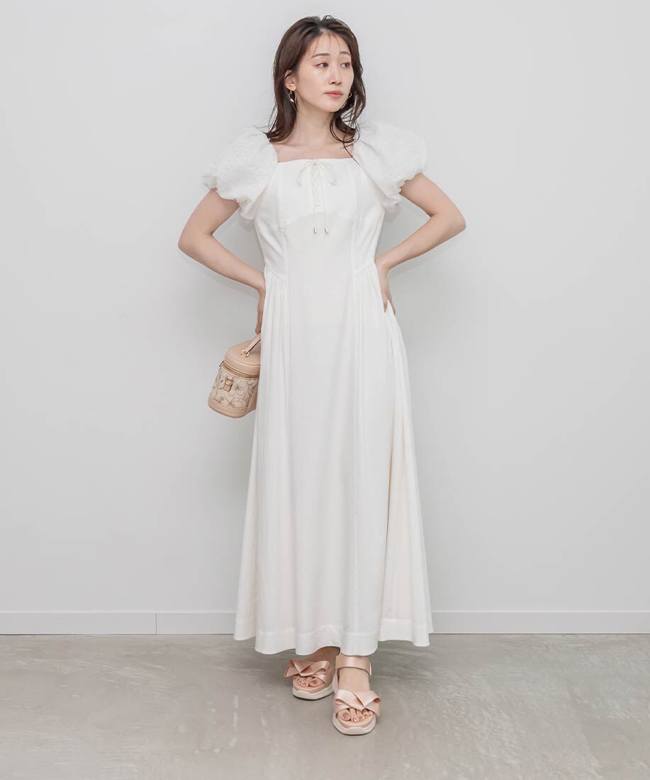  「リボンスポーツサンダル」|サンダル|