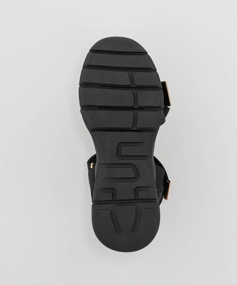  「リボンスポーツサンダル」|サンダル|