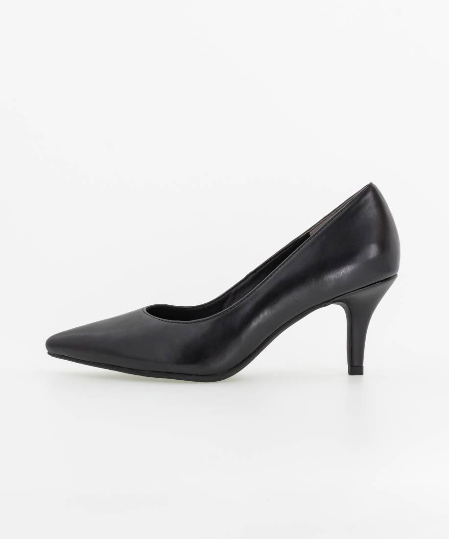  「【走れる美脚パンプス】アーチフィットパンプス」|パンプス|