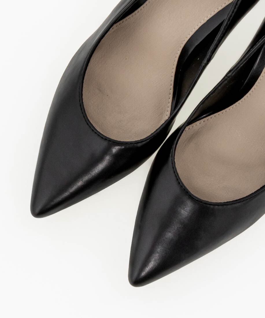  「【走れる美脚パンプス】アーチフィットパンプス」|パンプス|