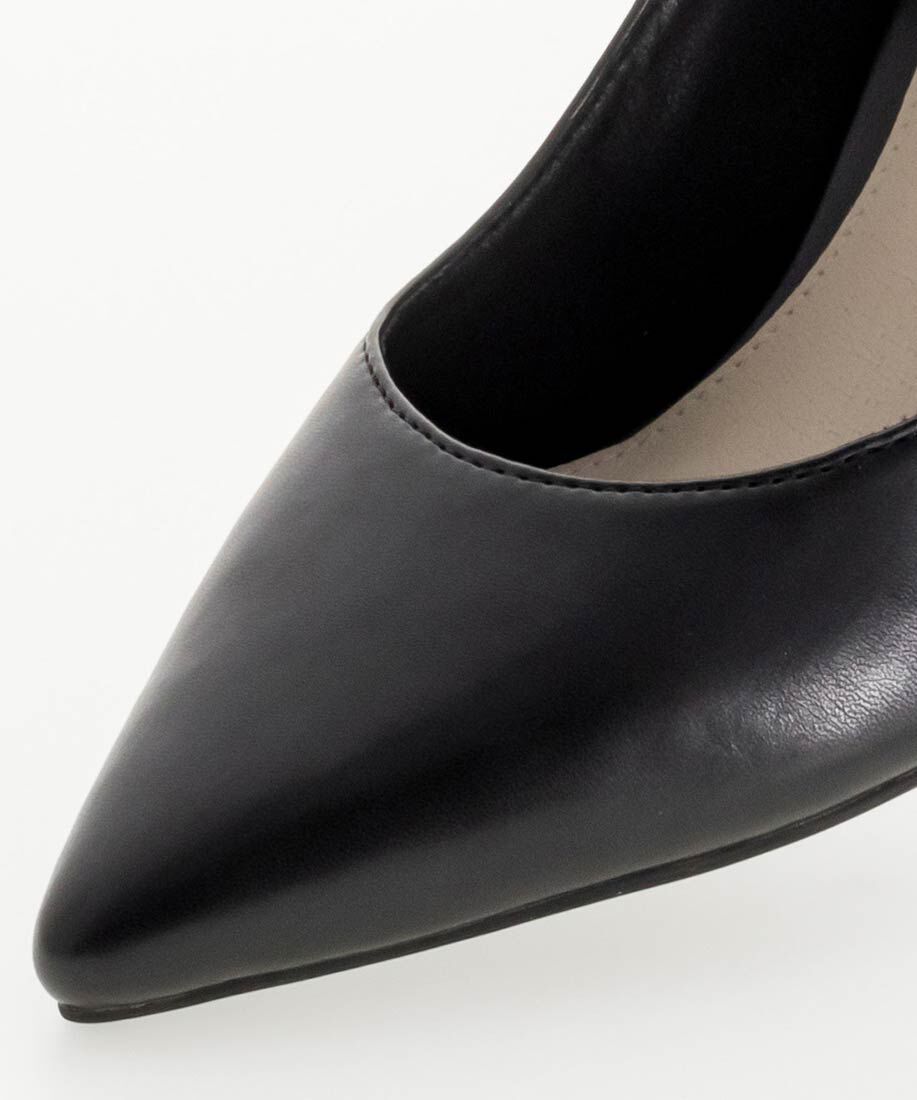  「【走れる美脚パンプス】アーチフィットパンプス」|パンプス|