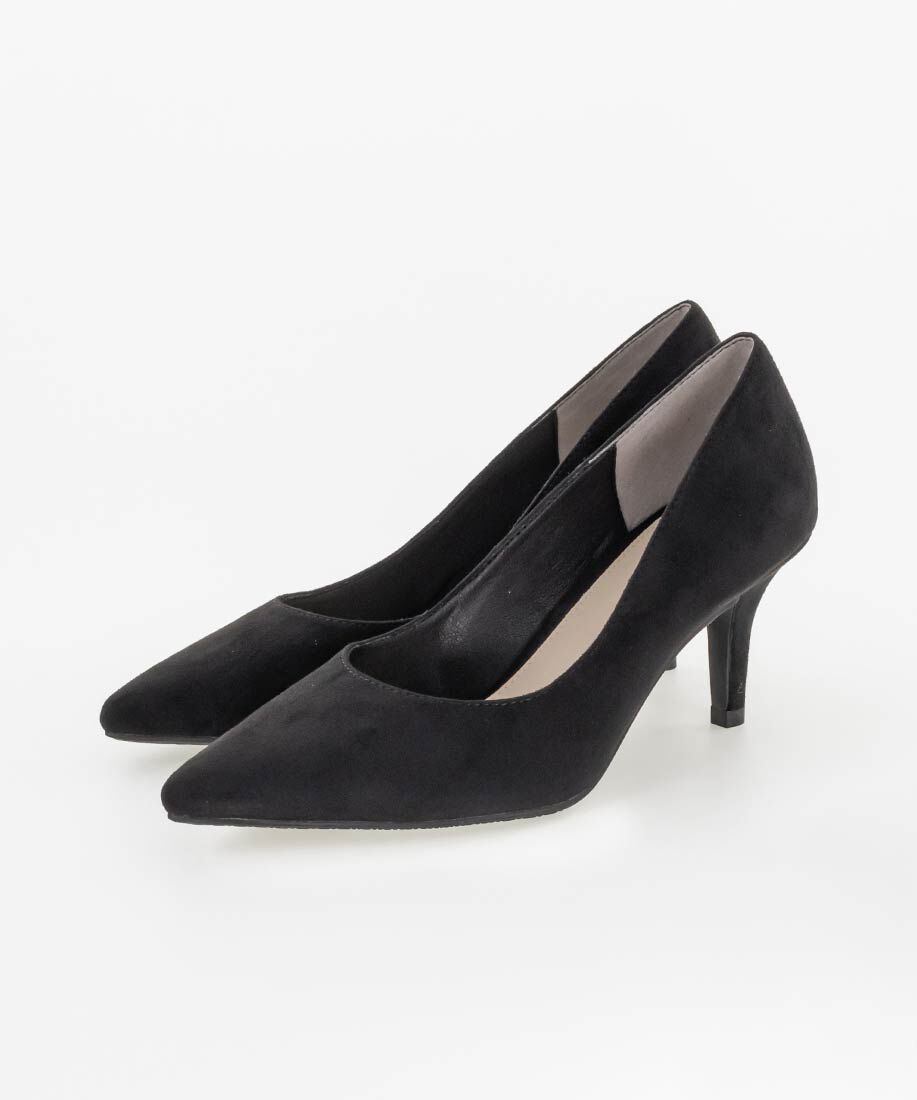  「【走れる美脚パンプス】アーチフィットパンプス」|パンプス|